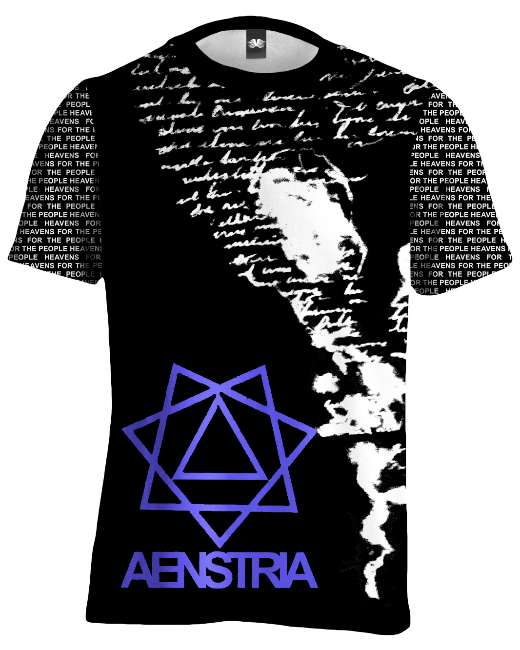 Aenstria Tee