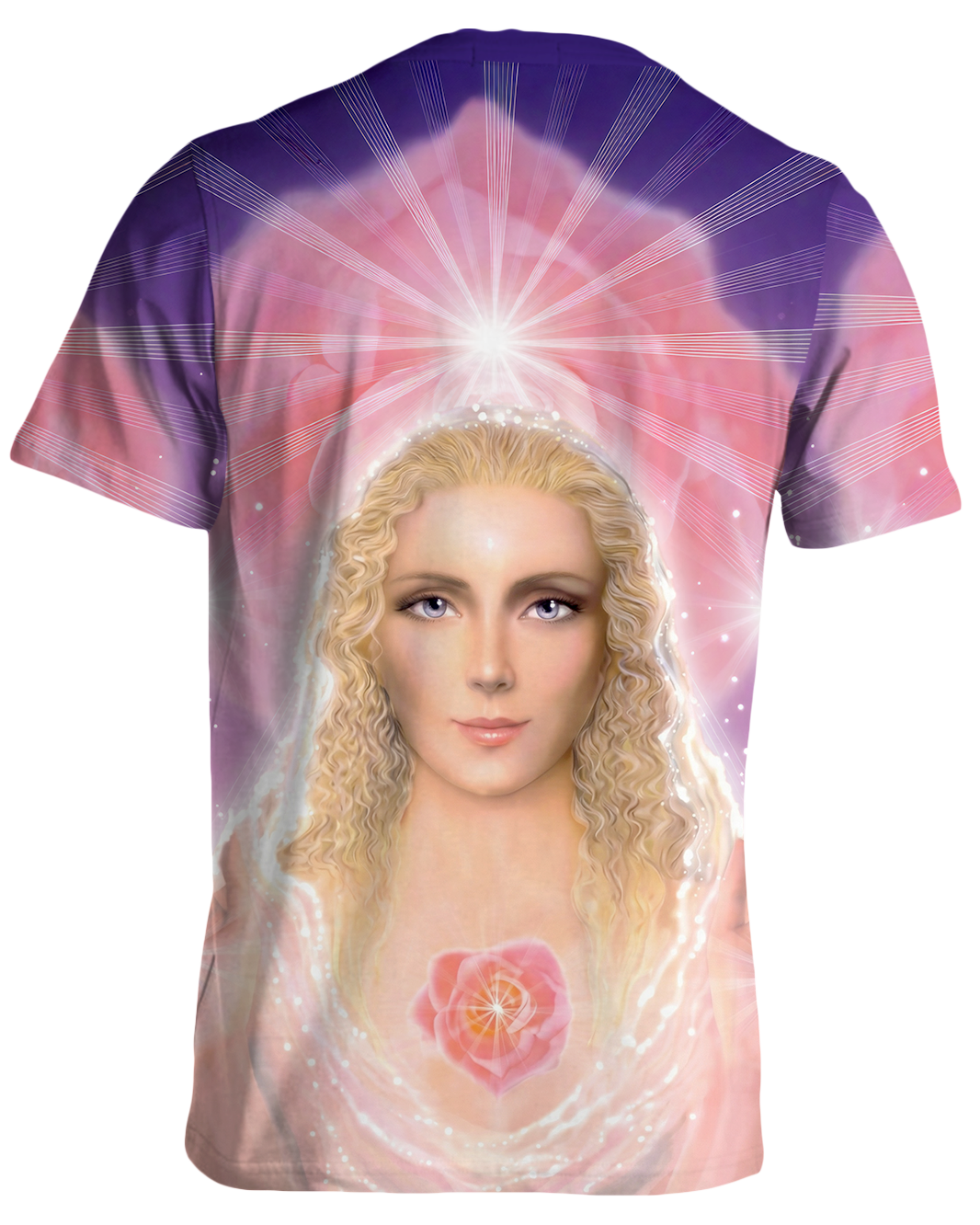 Heavenly Angel Tee