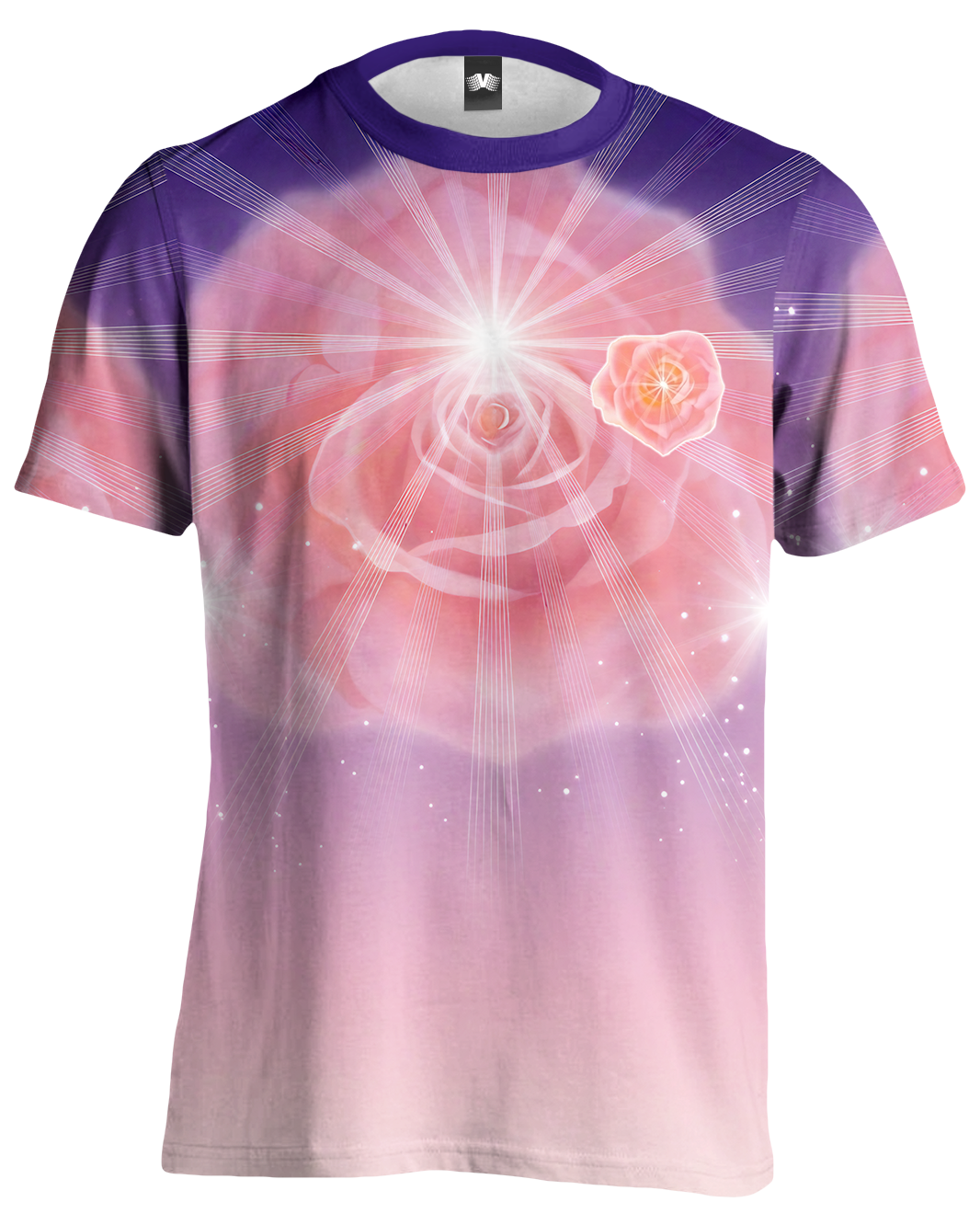 Heavenly Angel Tee