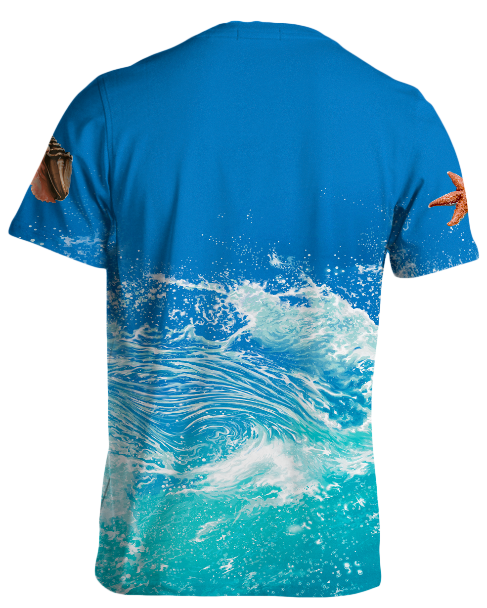 Bahama Resort Tee