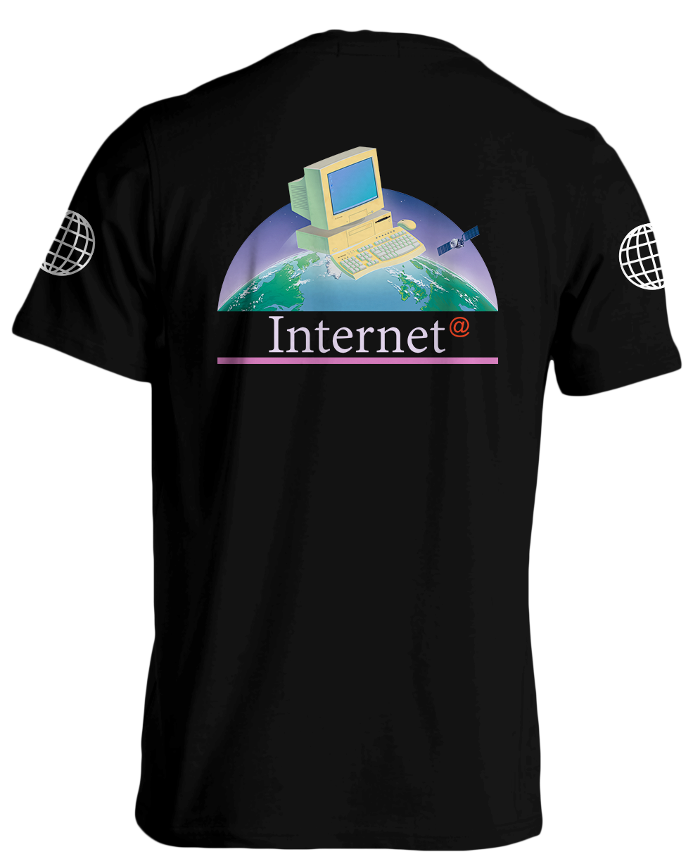 Internette Tee