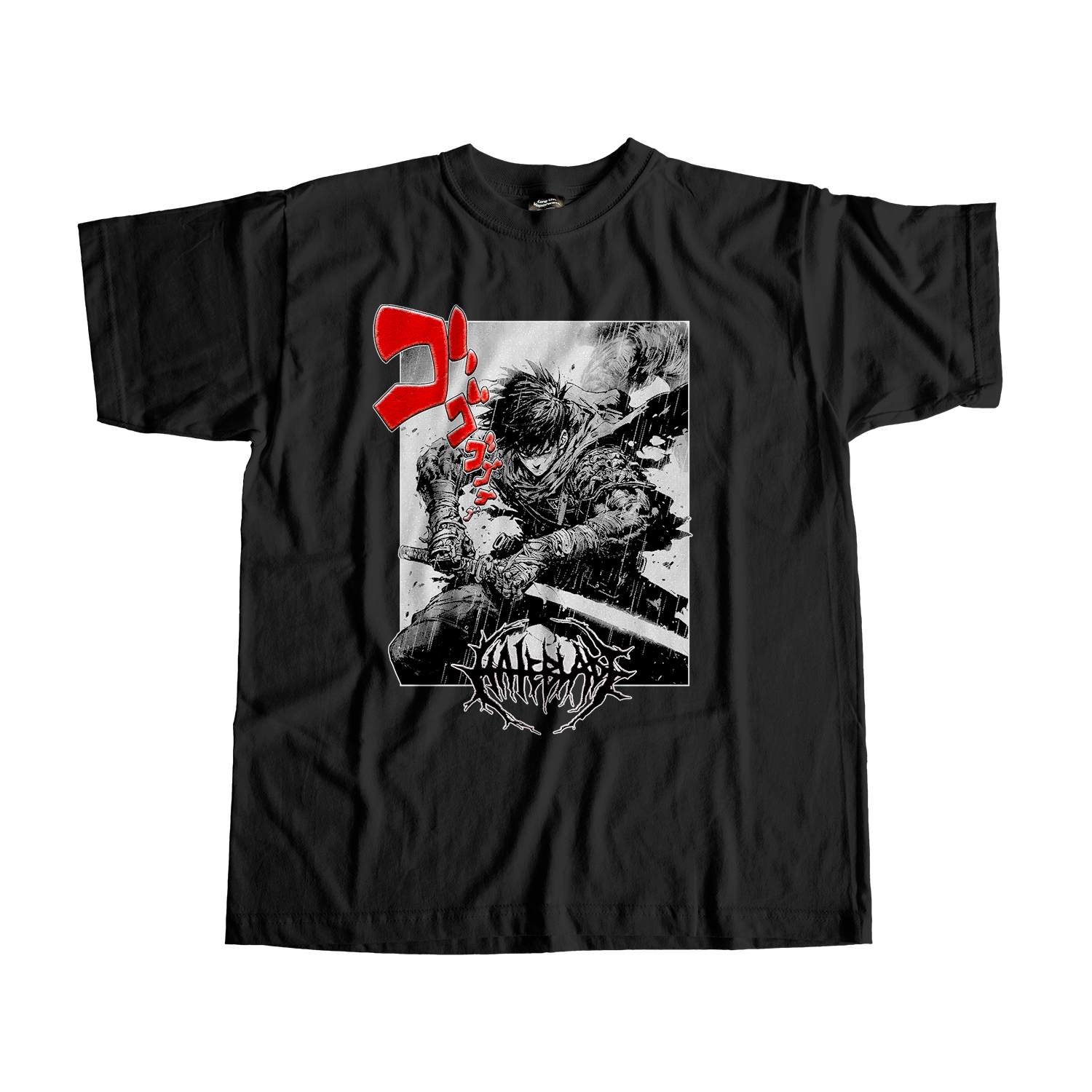 Bloodlust Tee