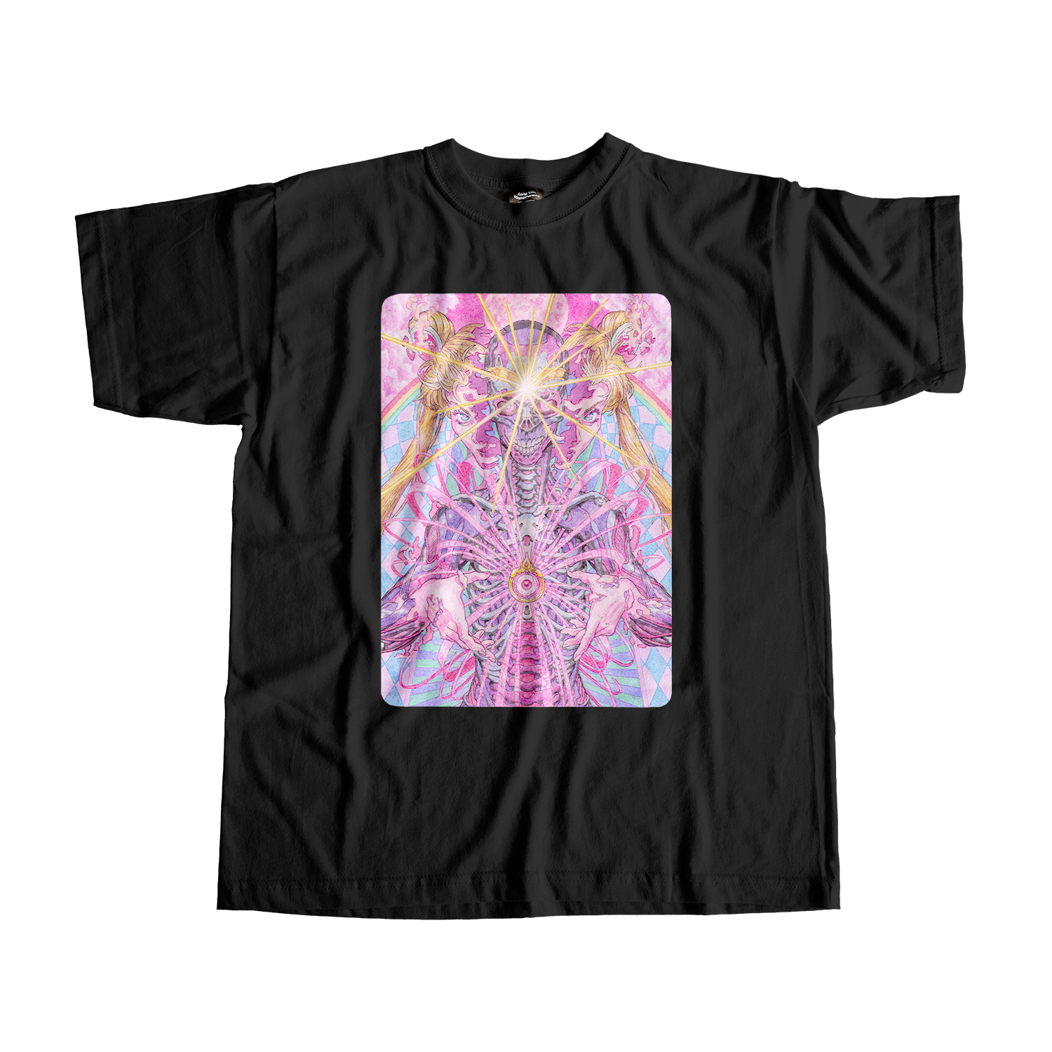 Final Form Tee