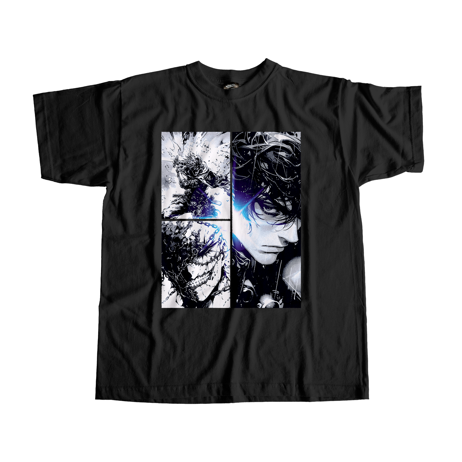 Frozen Moment Tee