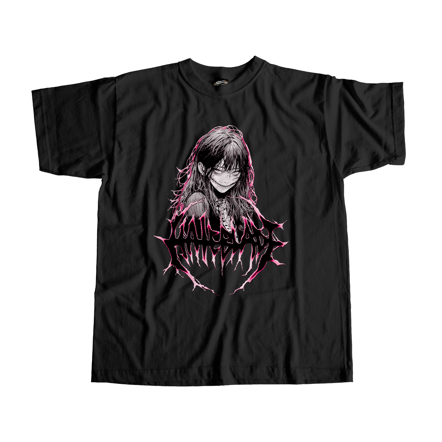 Hexed Affection Tee