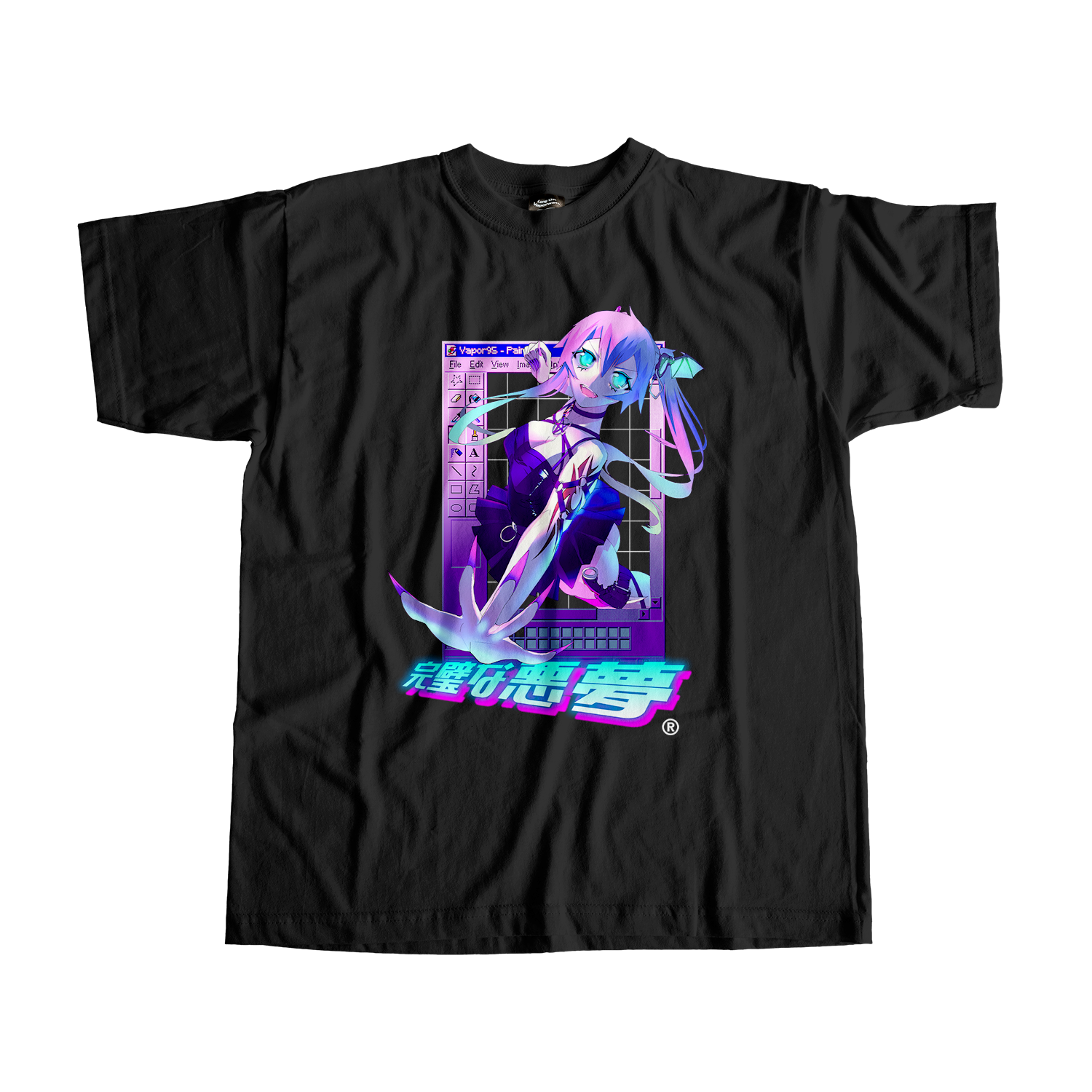 Nightmares Tee