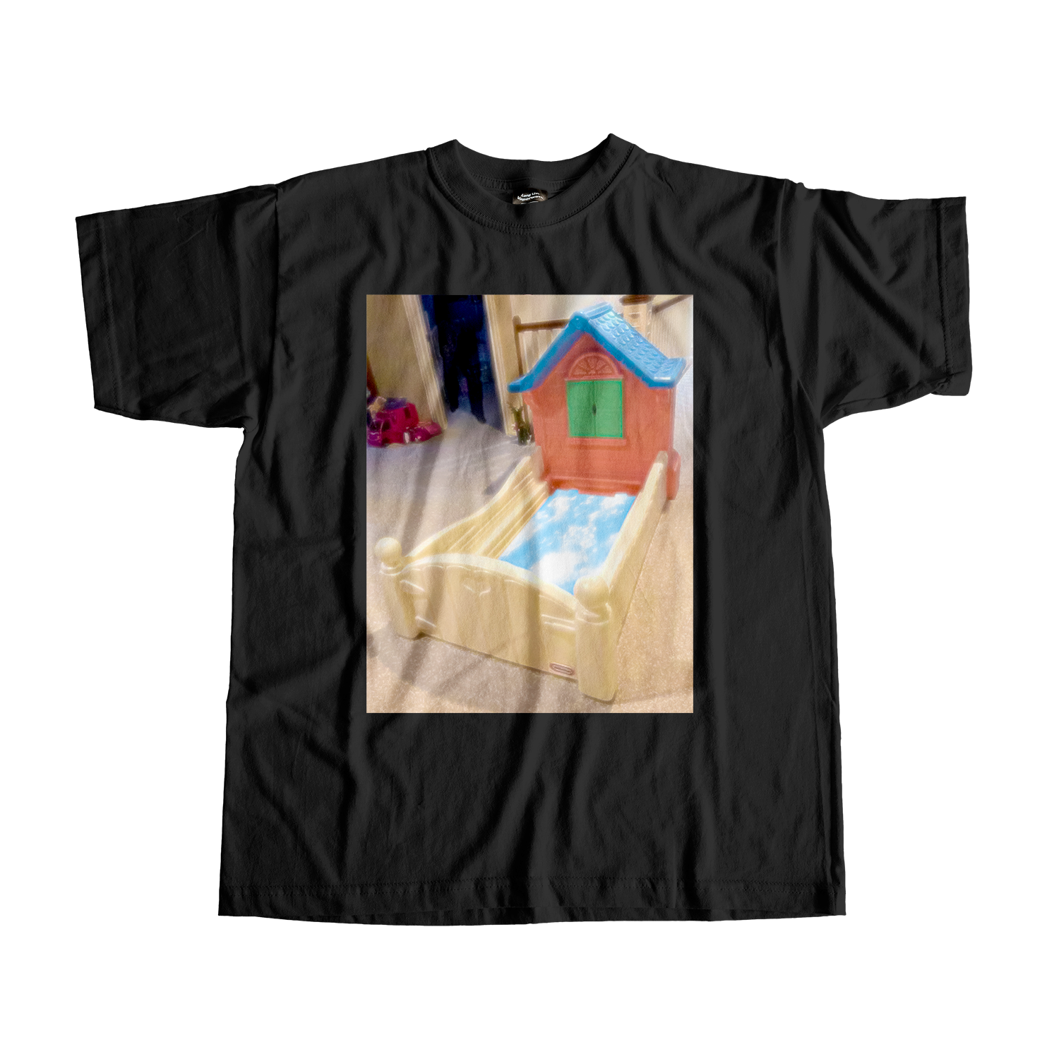 Playcore Tee