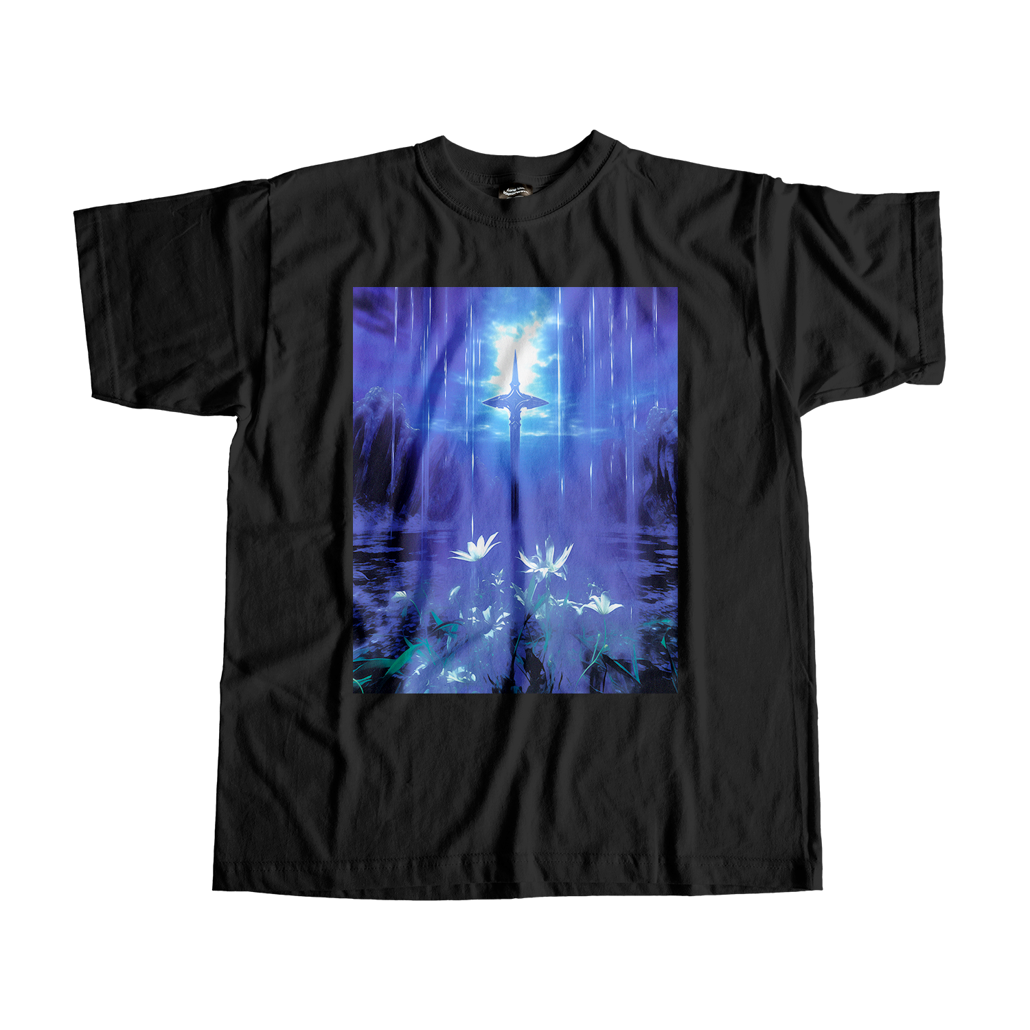 Sacrifice Tee