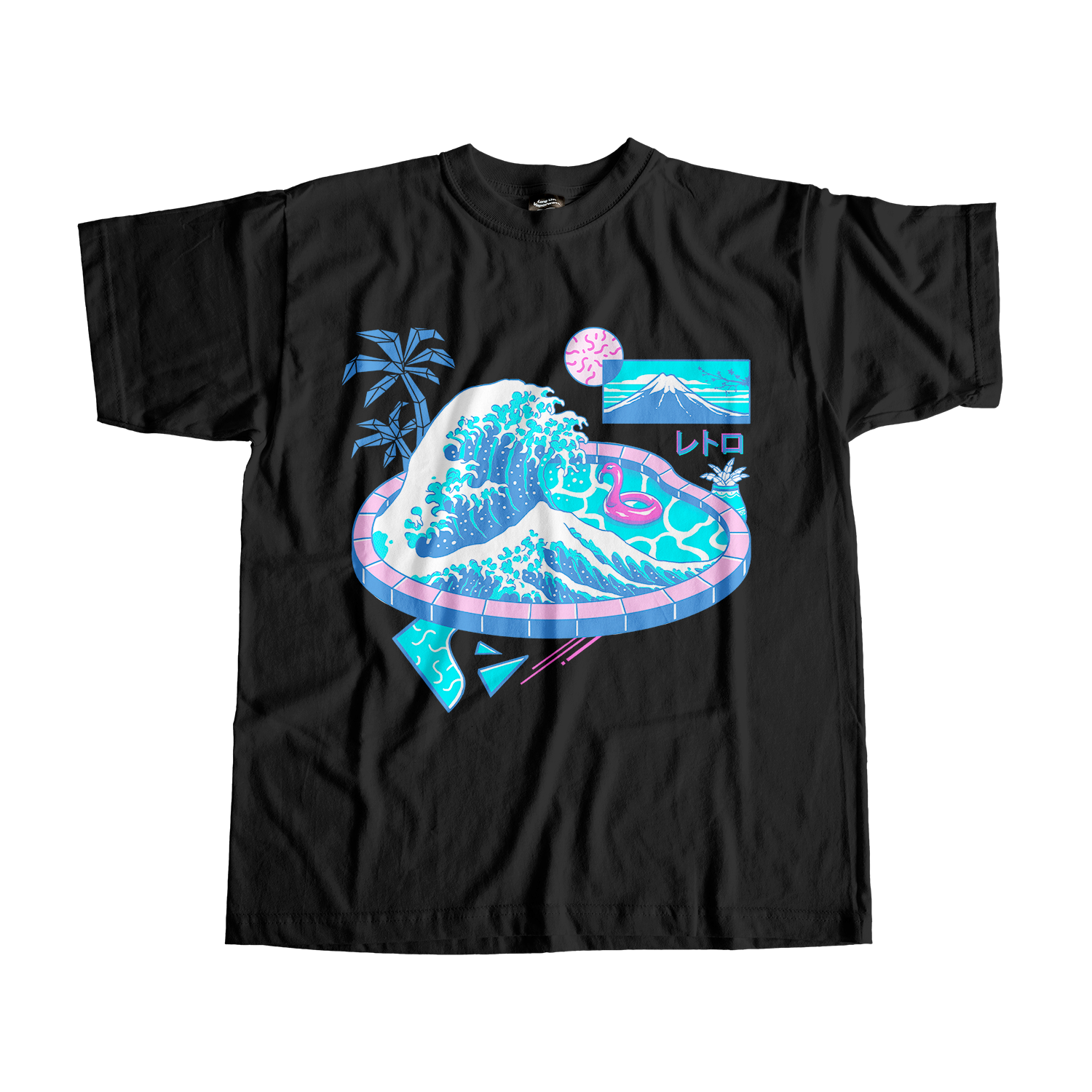 Take A Dip Tee