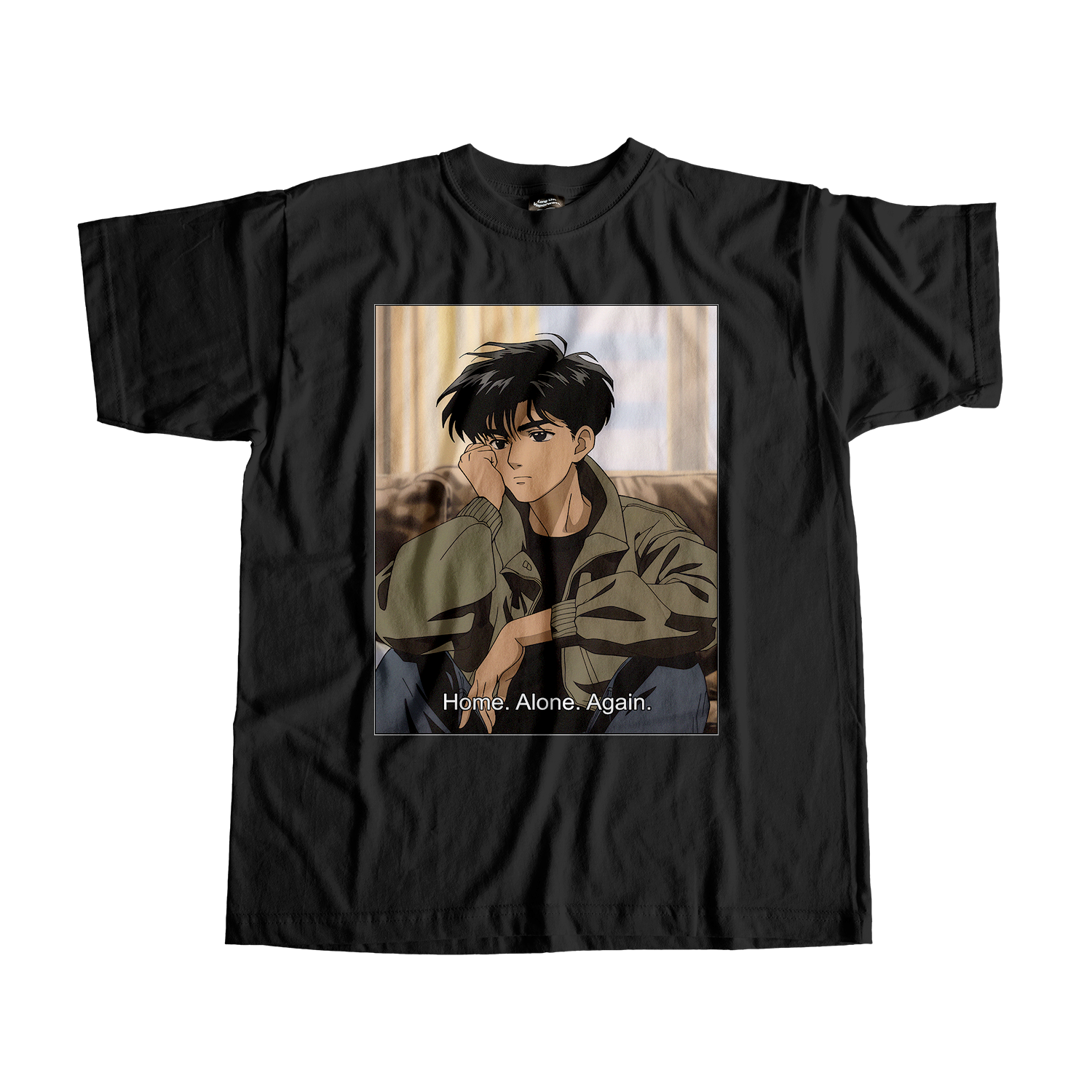 Home Alone Tee