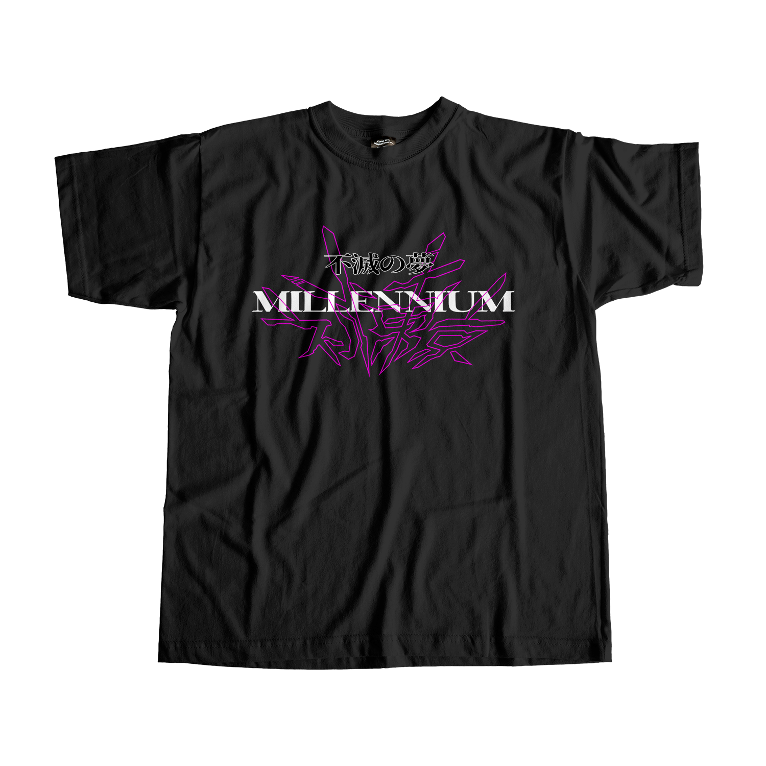 Millennium Dream Tee