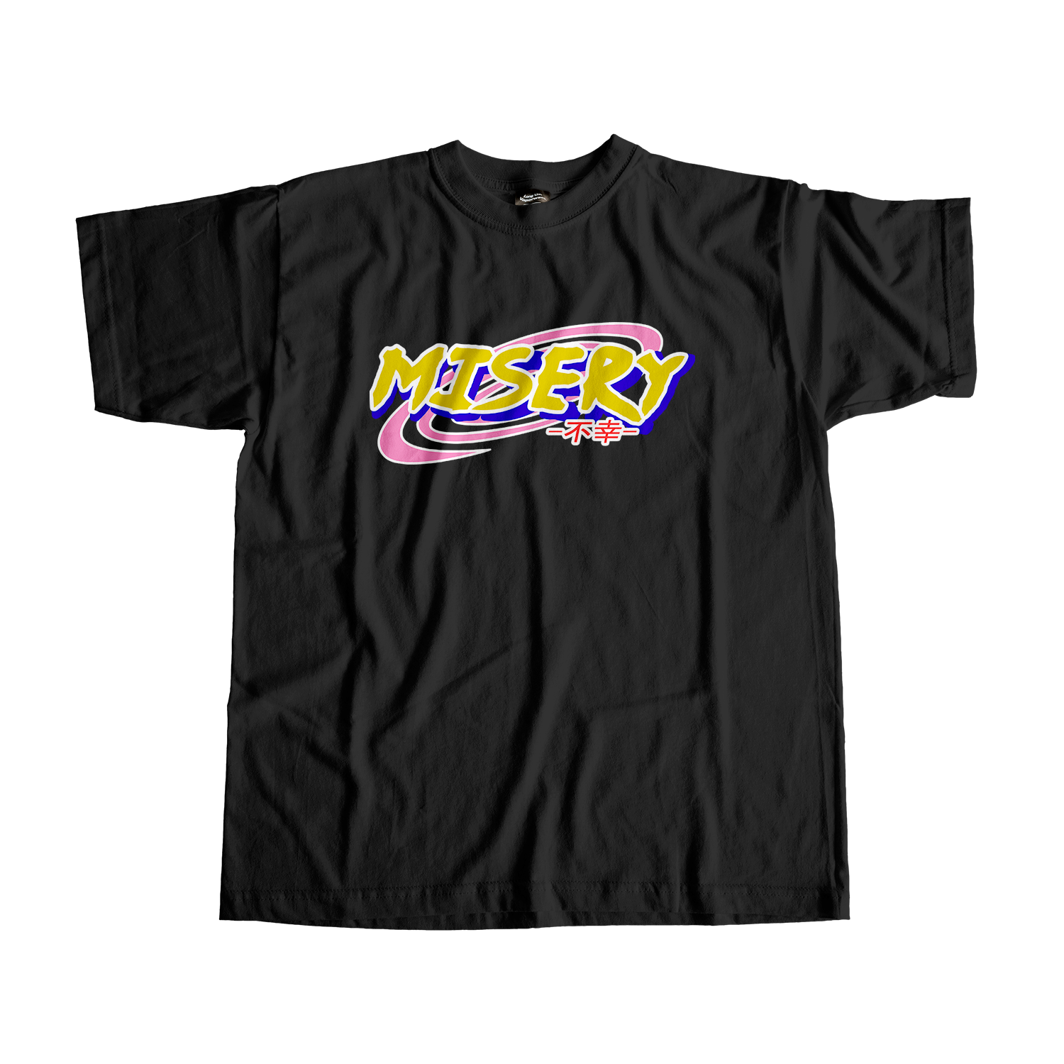 Misery Tee