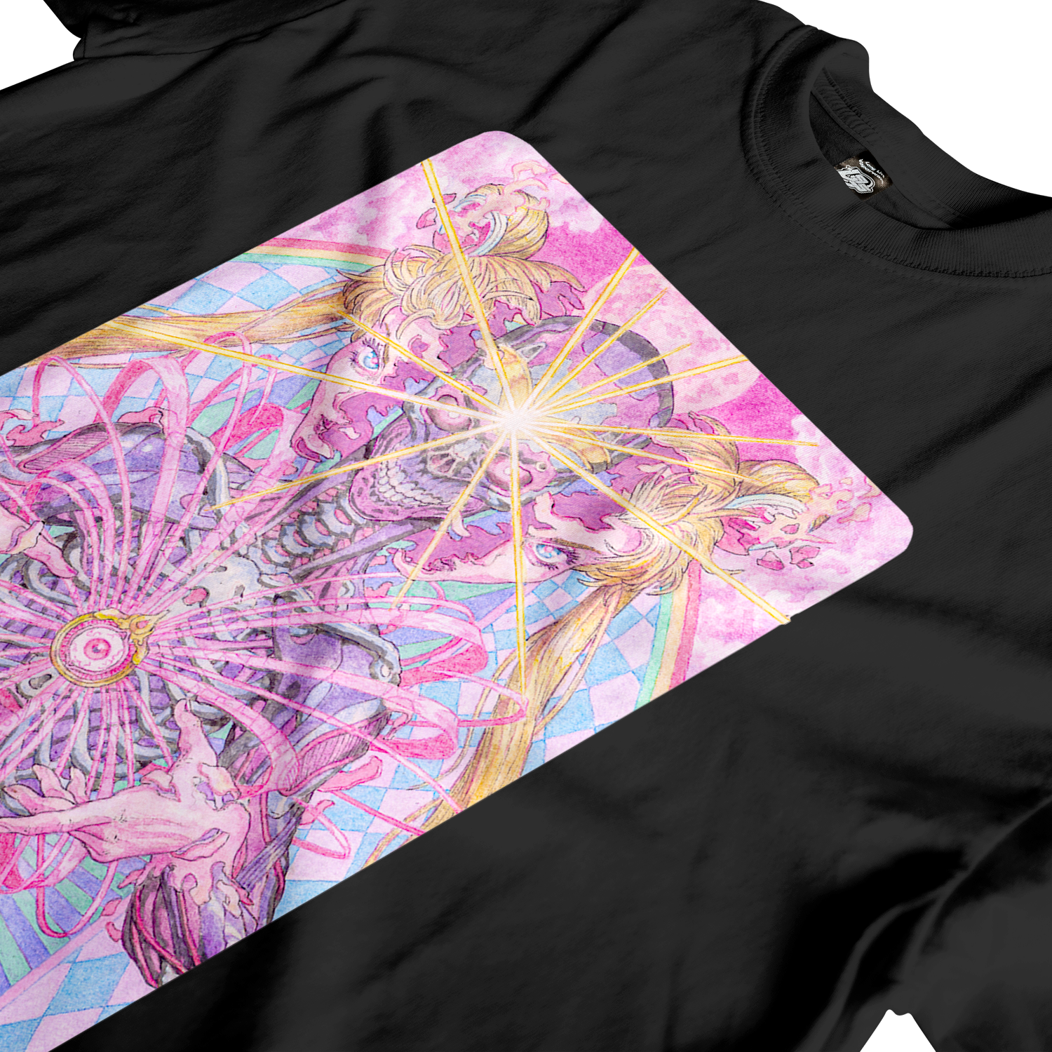 Final Form Tee