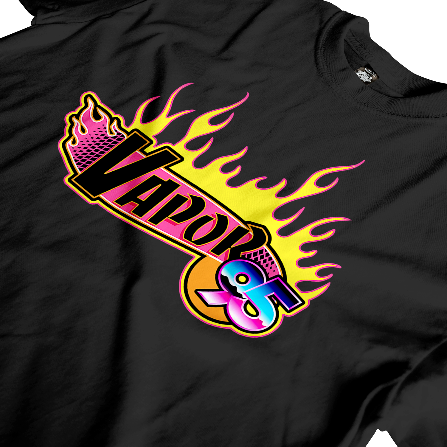 Hot Rod Tee