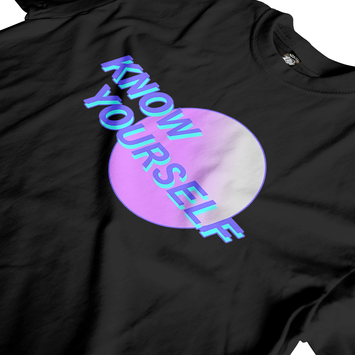 Know Yourself Tee