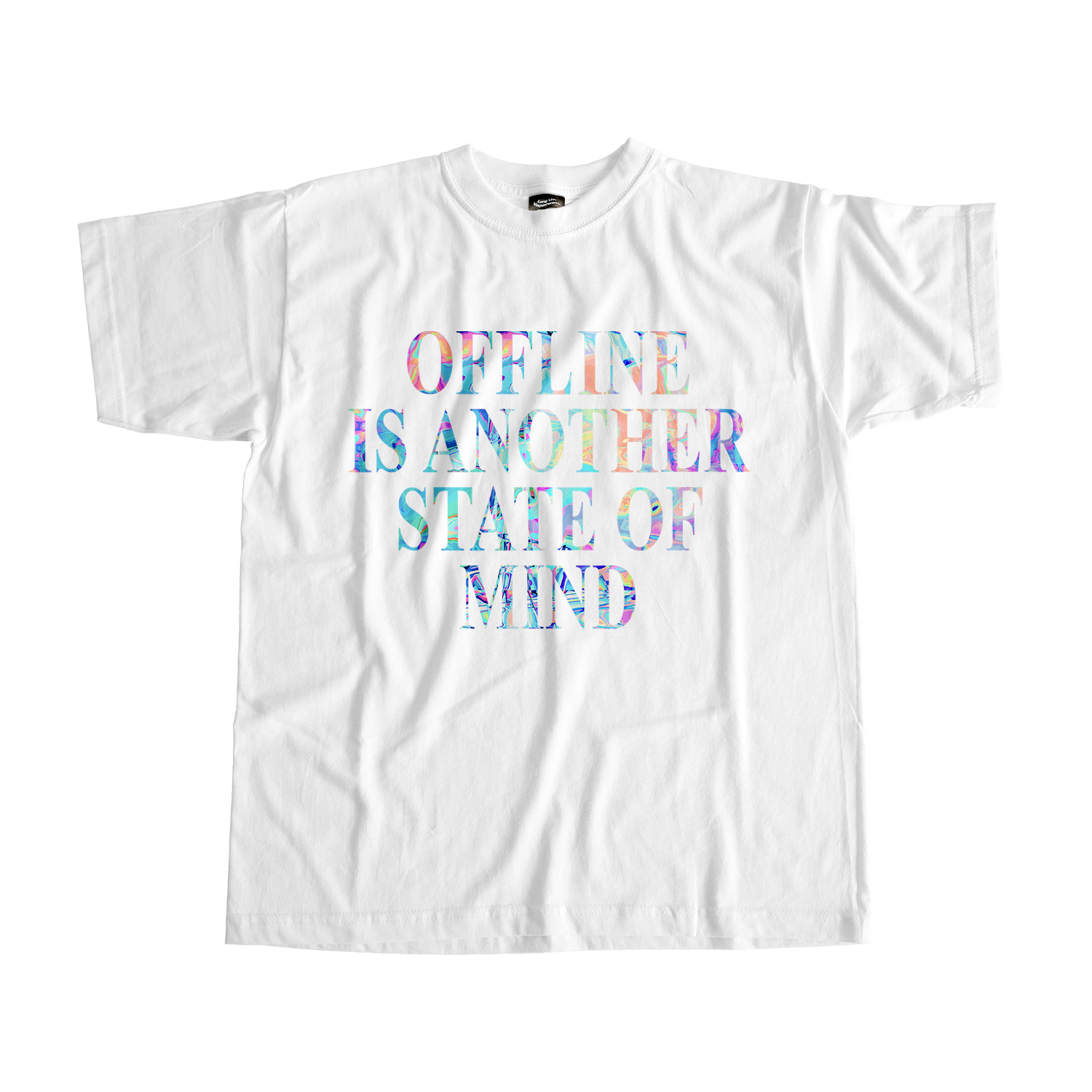 Another State Of Mind Tee