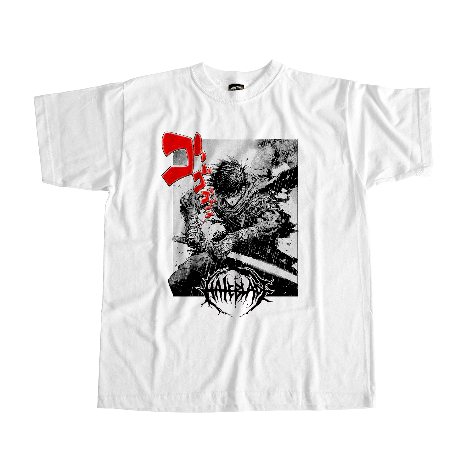 Bloodlust Tee