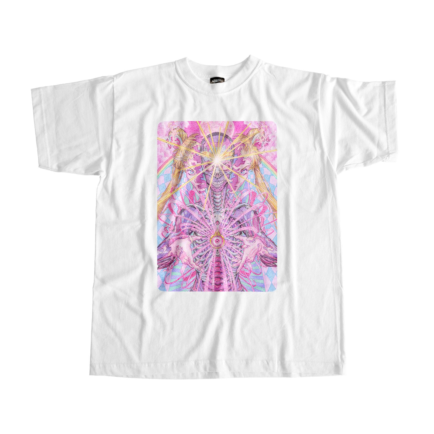 Final Form Tee