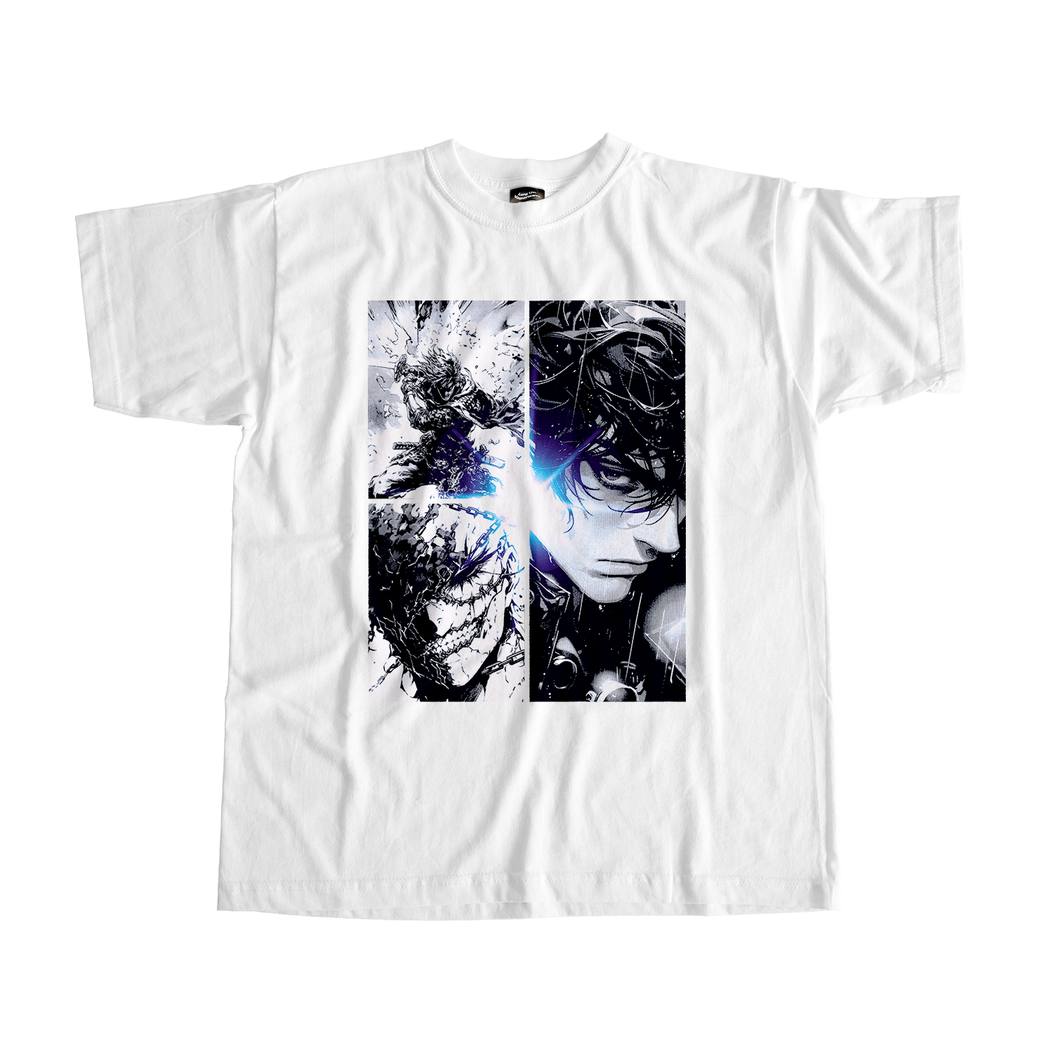 Frozen Moment Tee