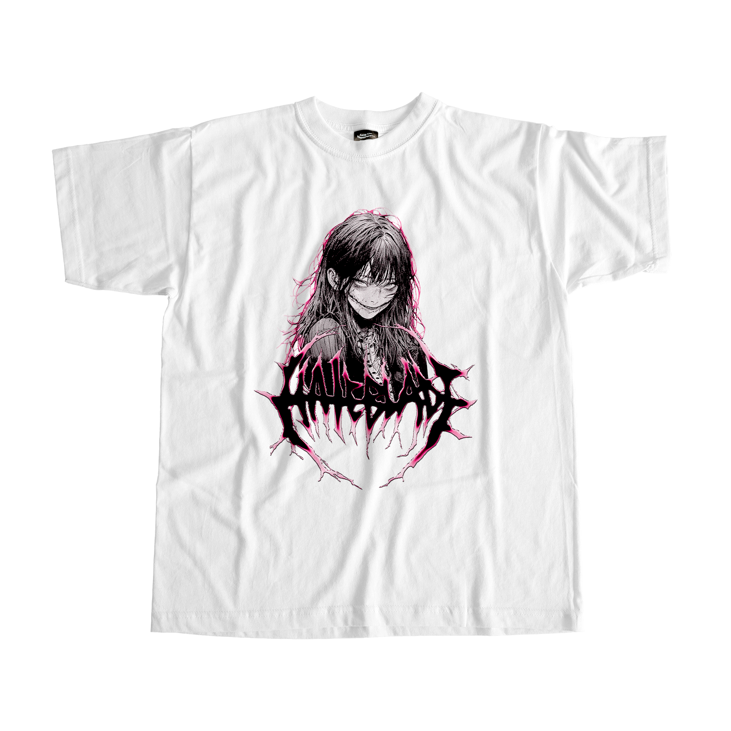 Hexed Affection Tee