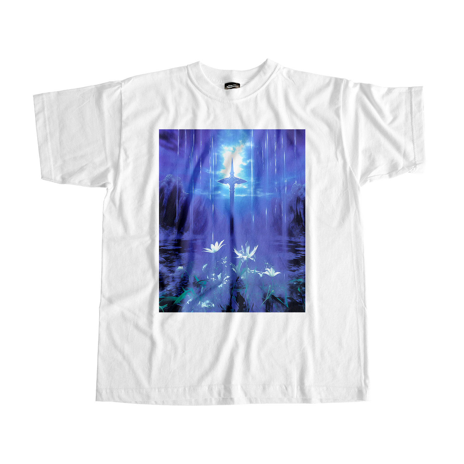 Sacrifice Tee