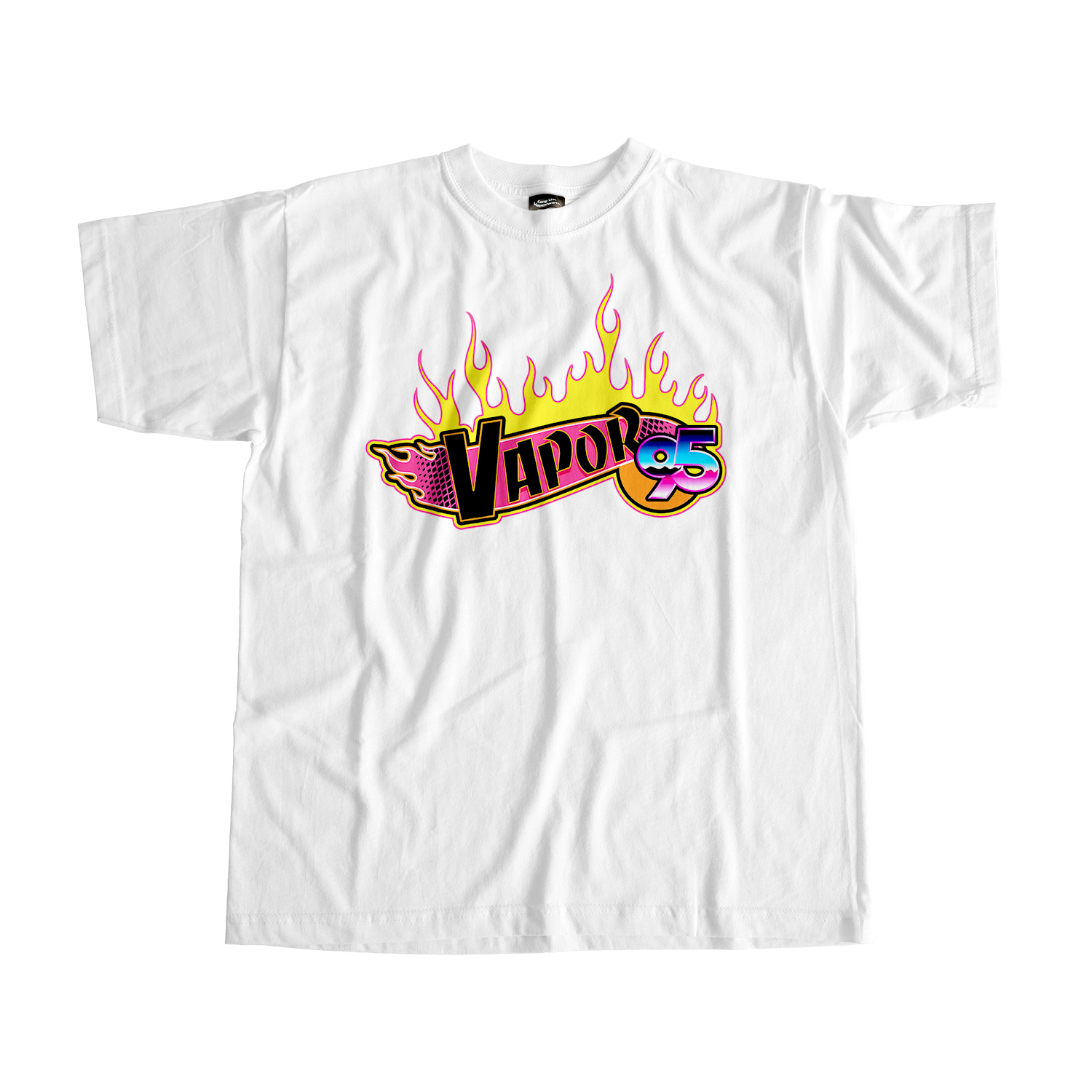 Hot Rod Tee