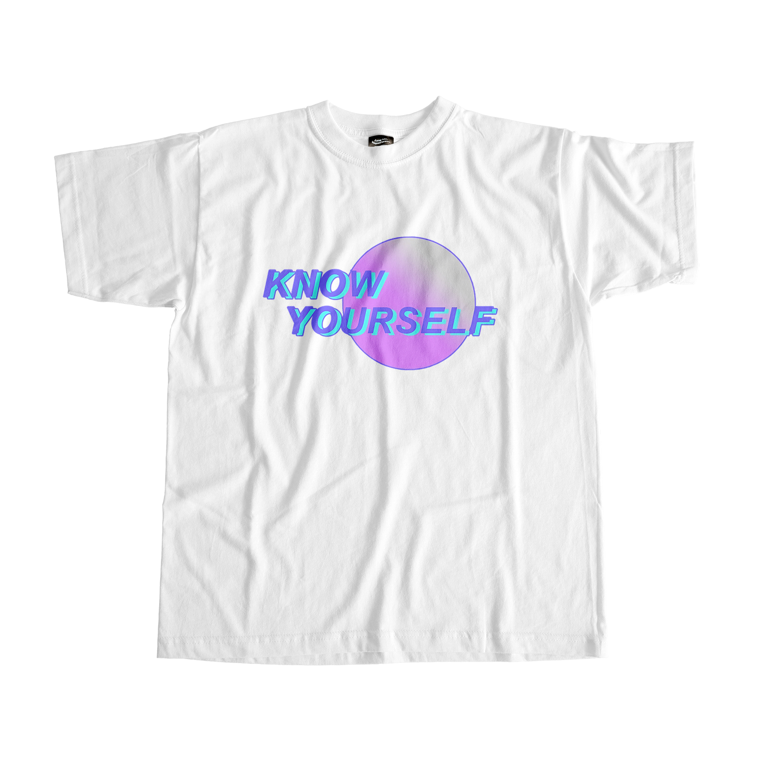 Know Yourself Tee