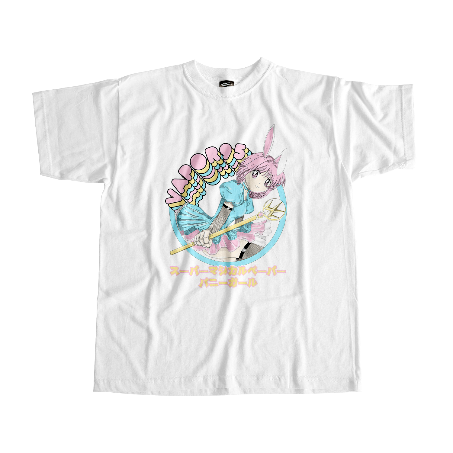 Kokoro Tee