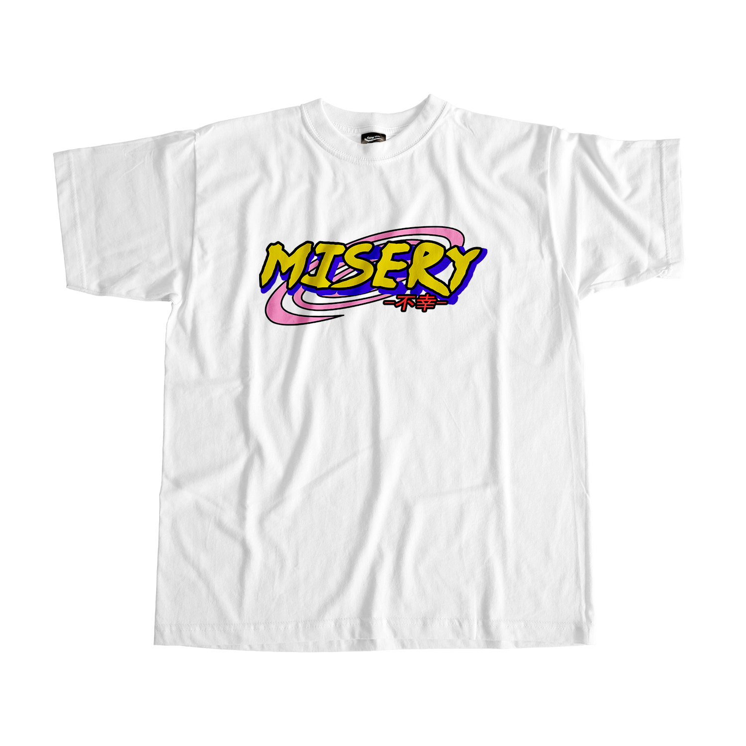 Misery Tee