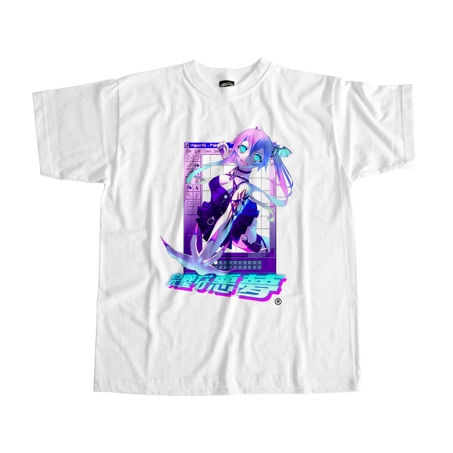 Nightmares Tee