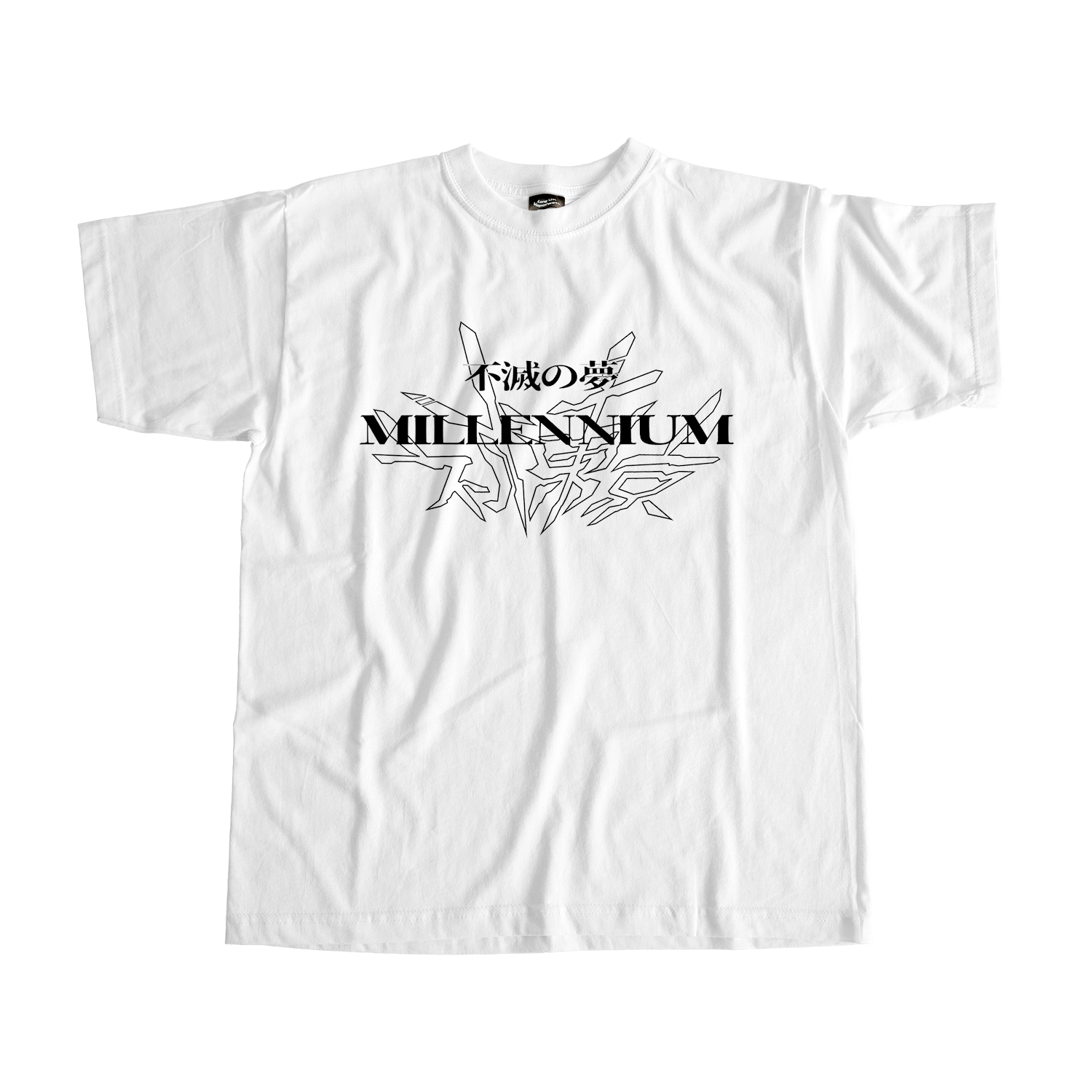 Millennium Dream Tee