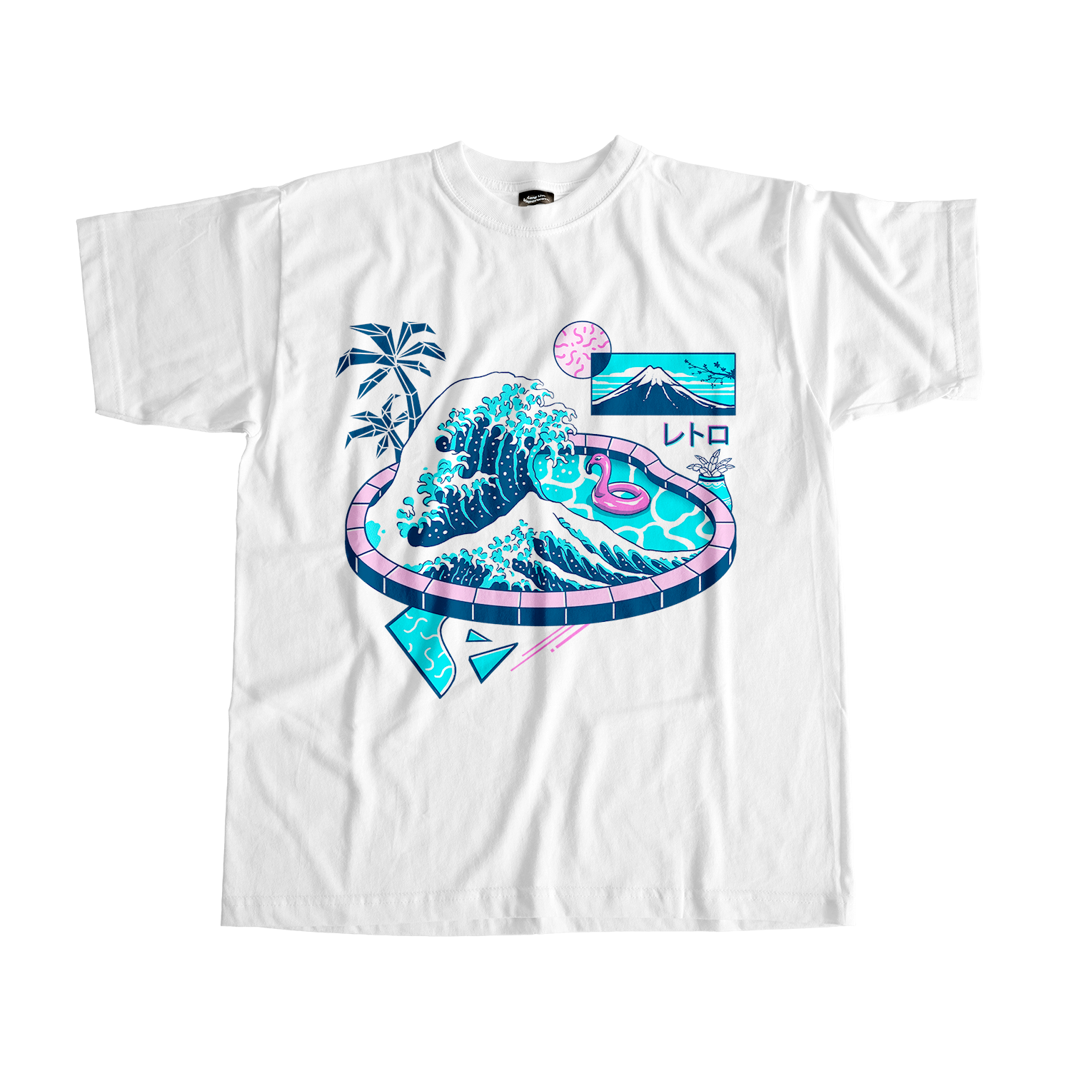 Take A Dip Tee