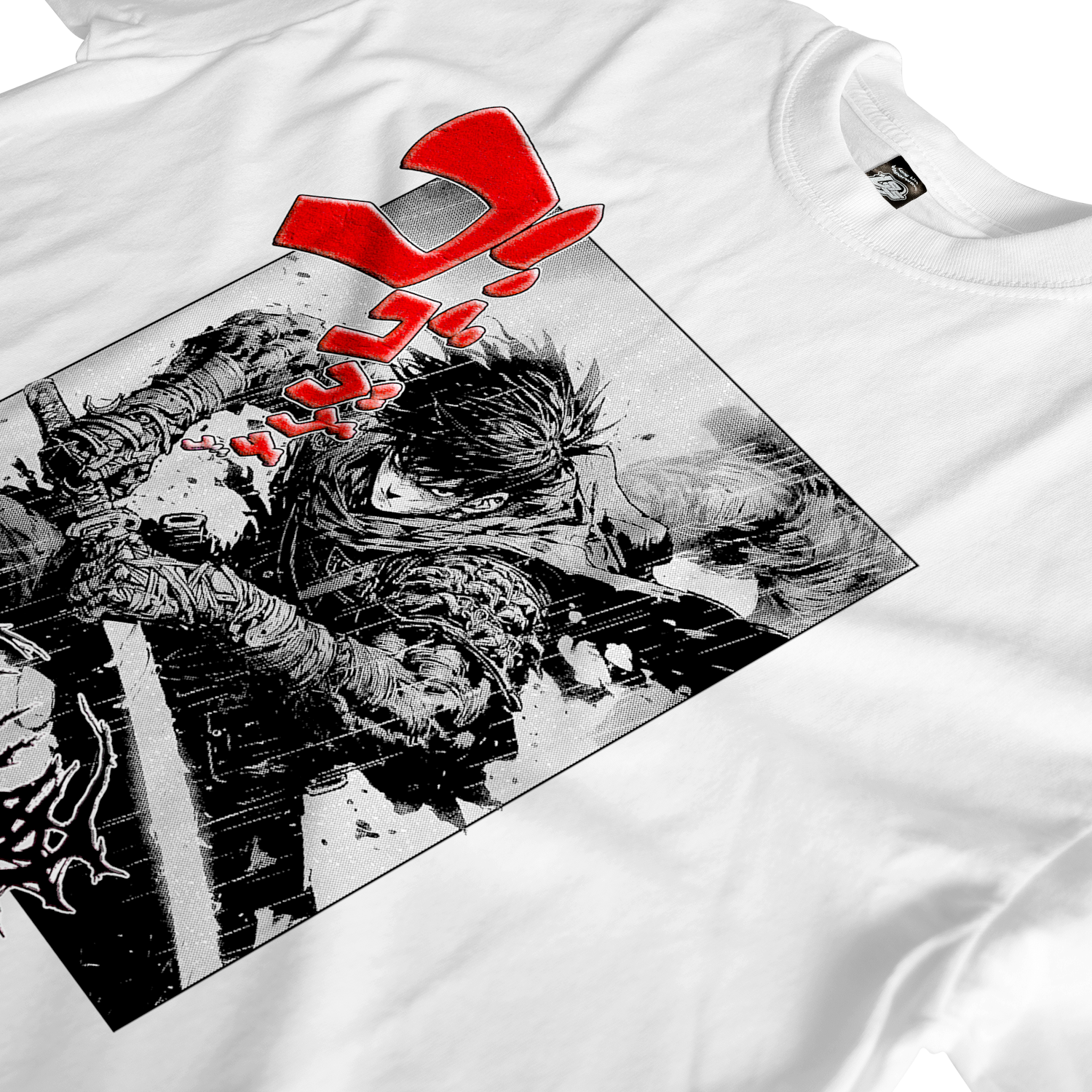 Bloodlust Tee