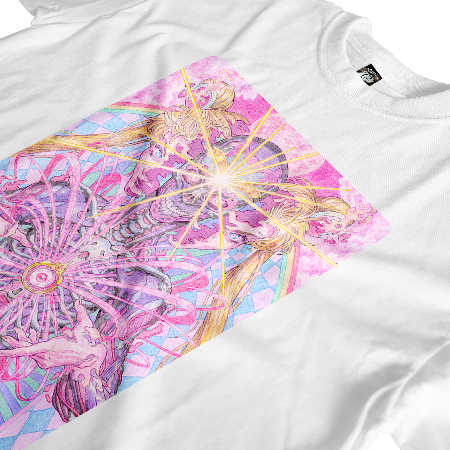 Final Form Tee