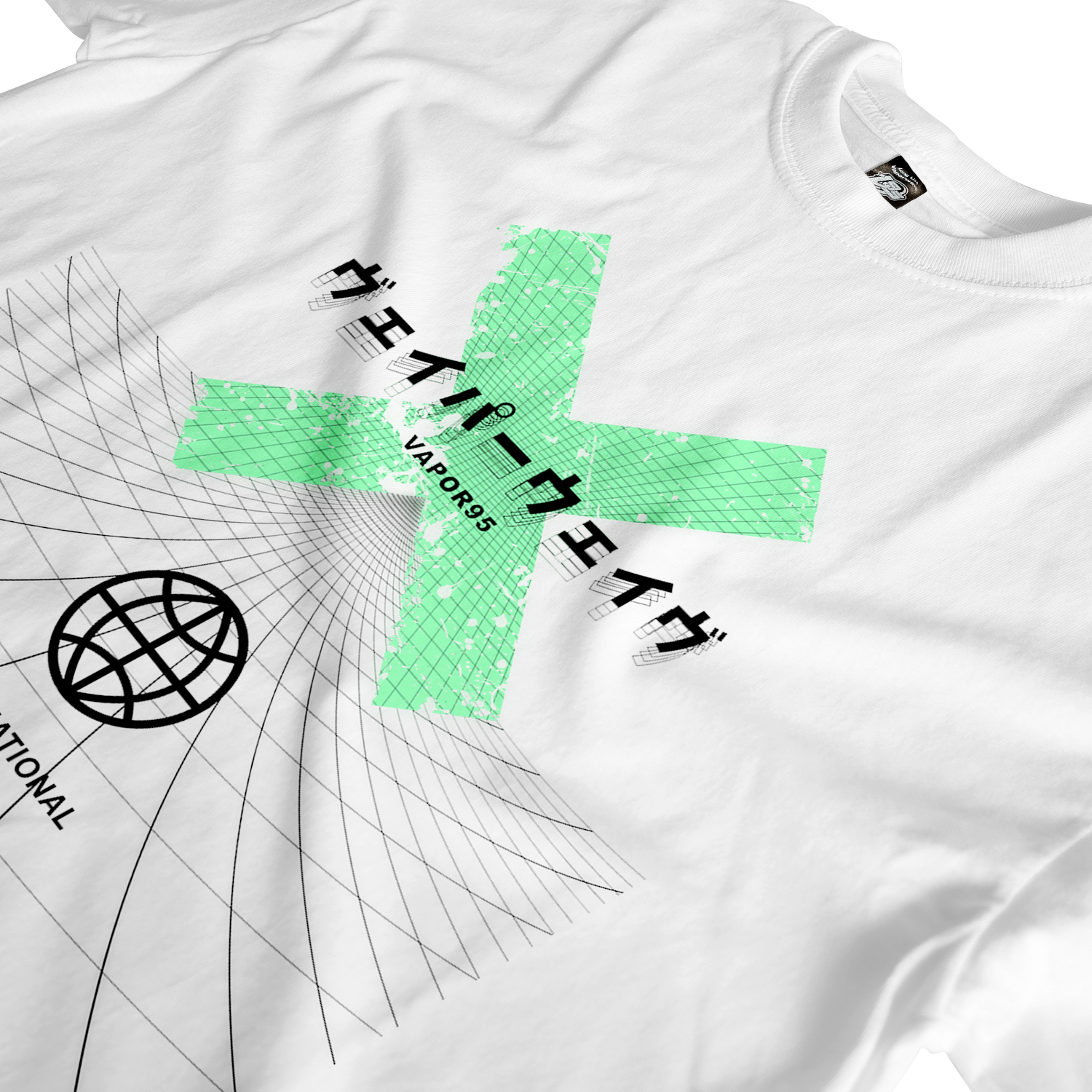 Global Unit Tee