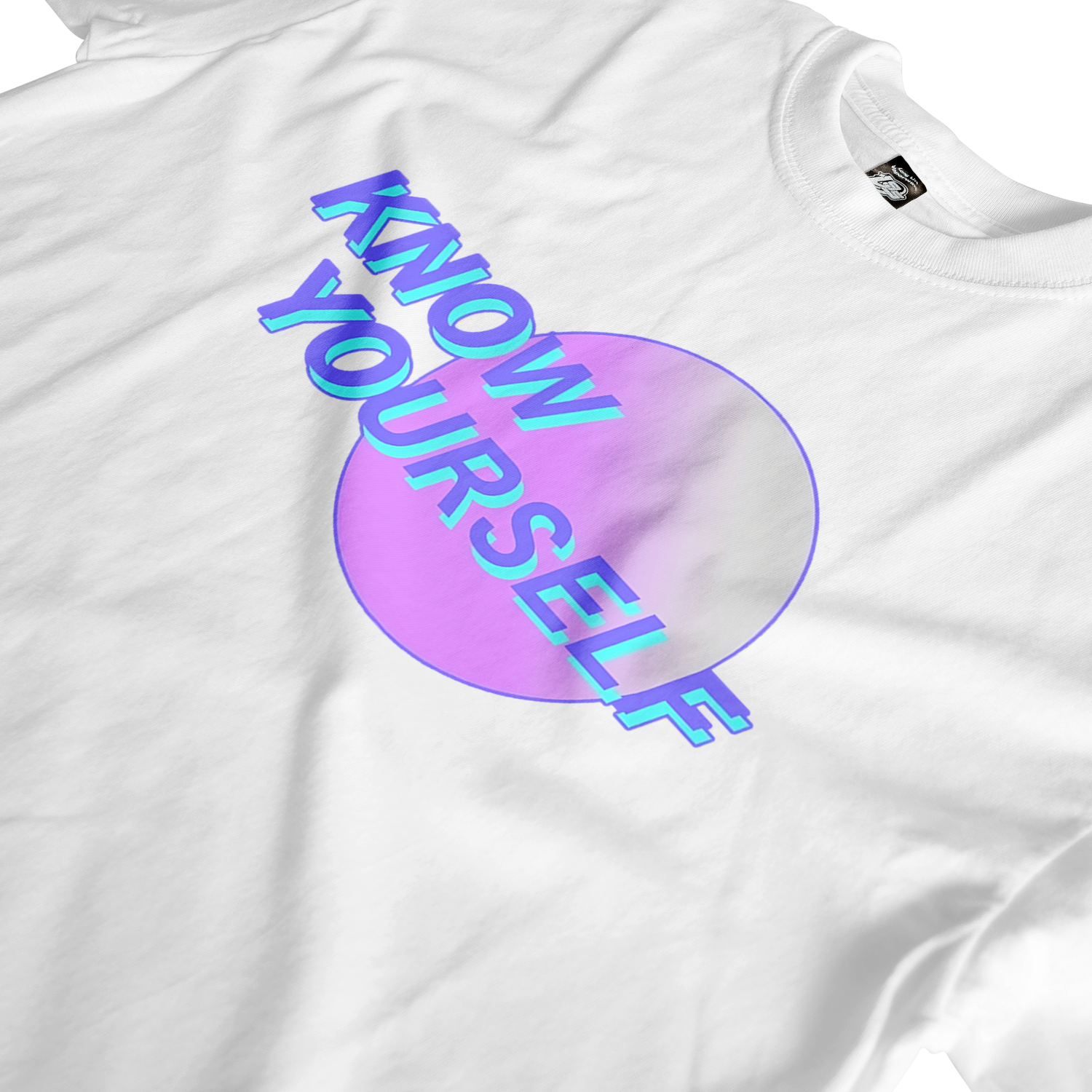 Know Yourself Tee