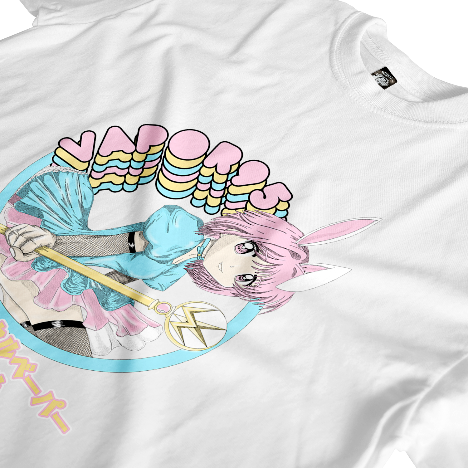 Kokoro Tee