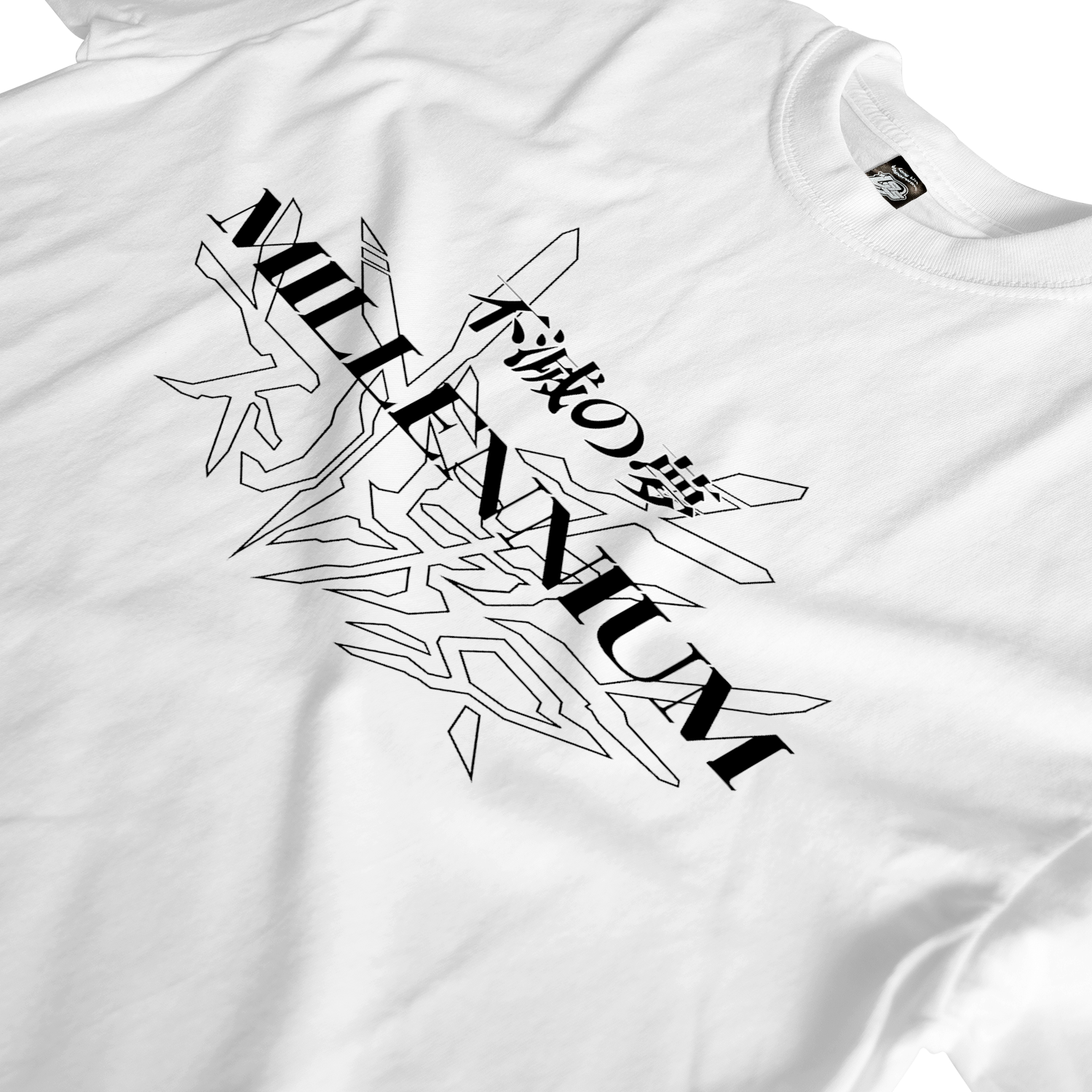 Millennium Dream Tee