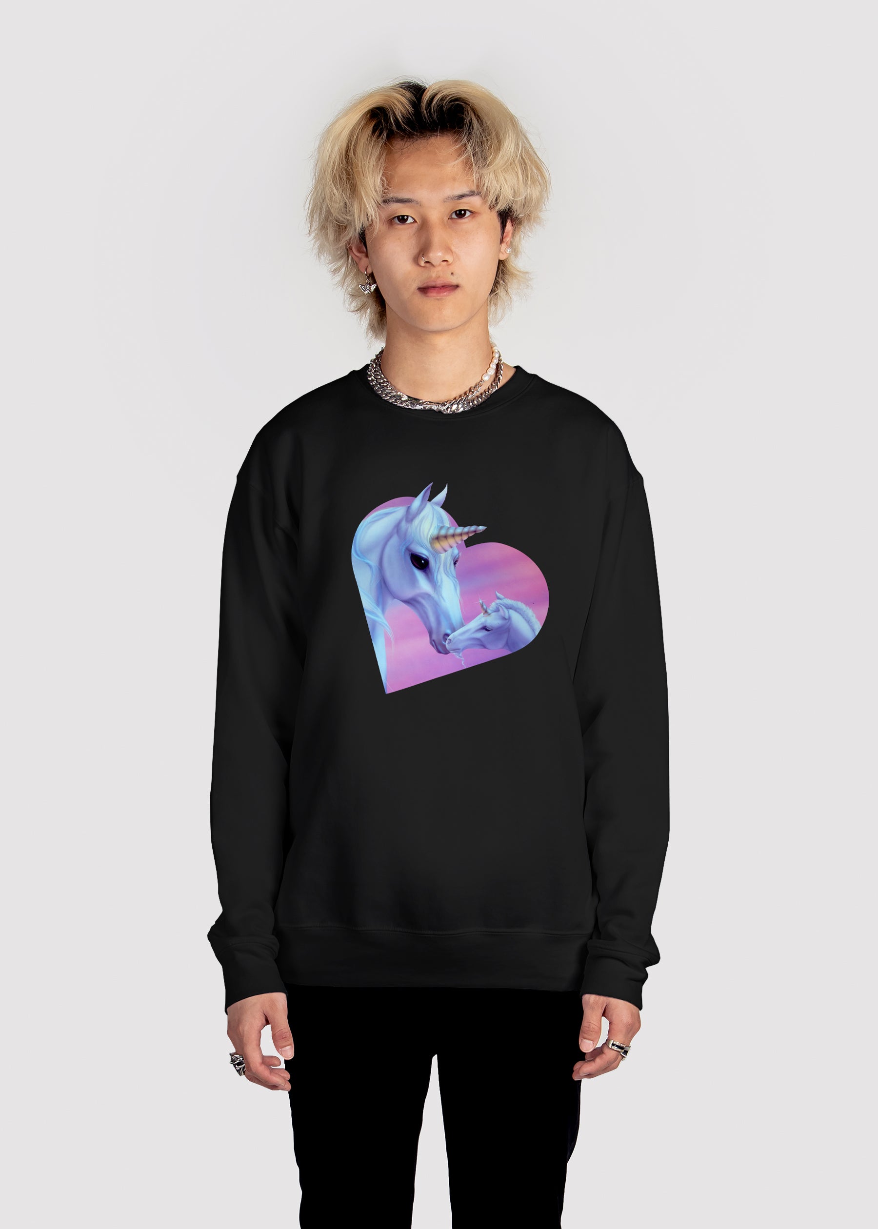 Tender Moment Sweatshirt