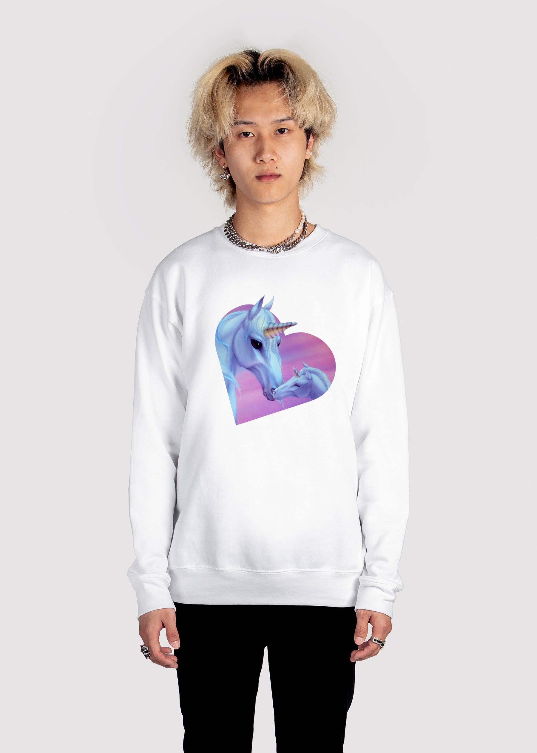 Tender Moment Sweatshirt