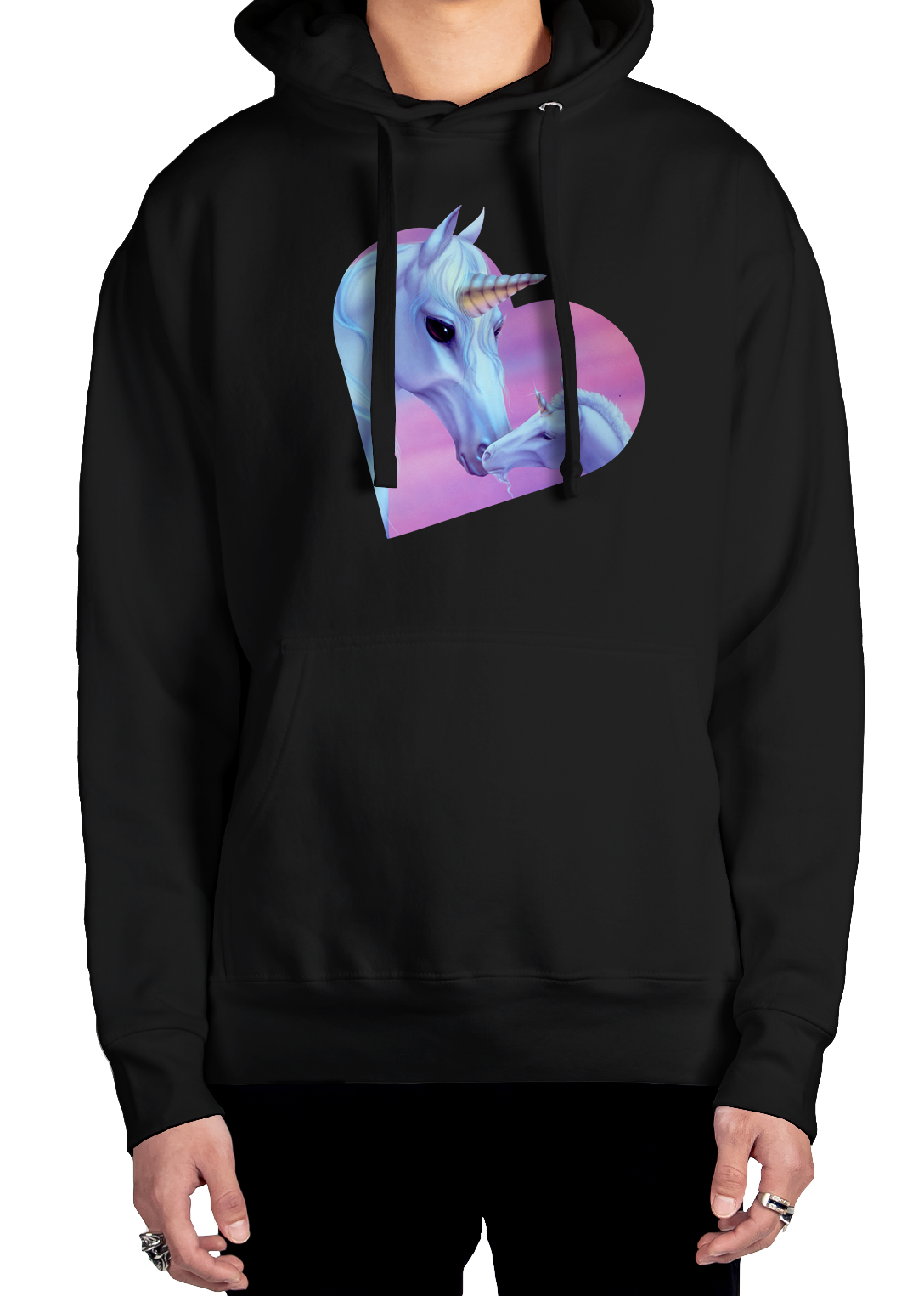 Tender Moment Hoodie