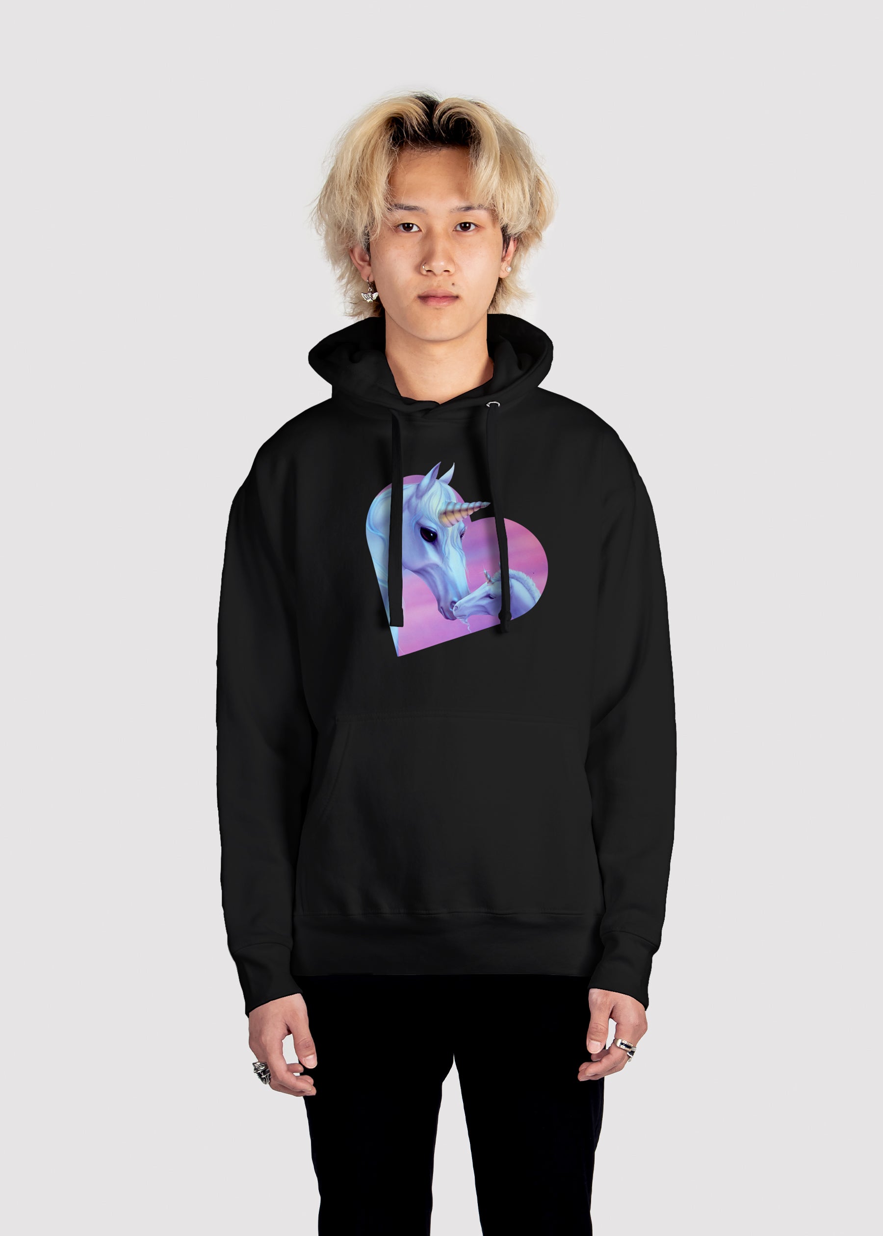 Tender Moment Hoodie