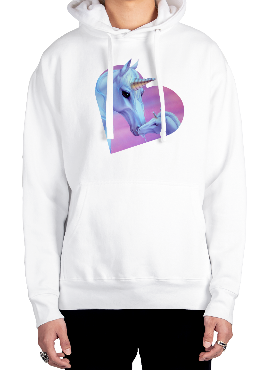 Tender Moment Hoodie