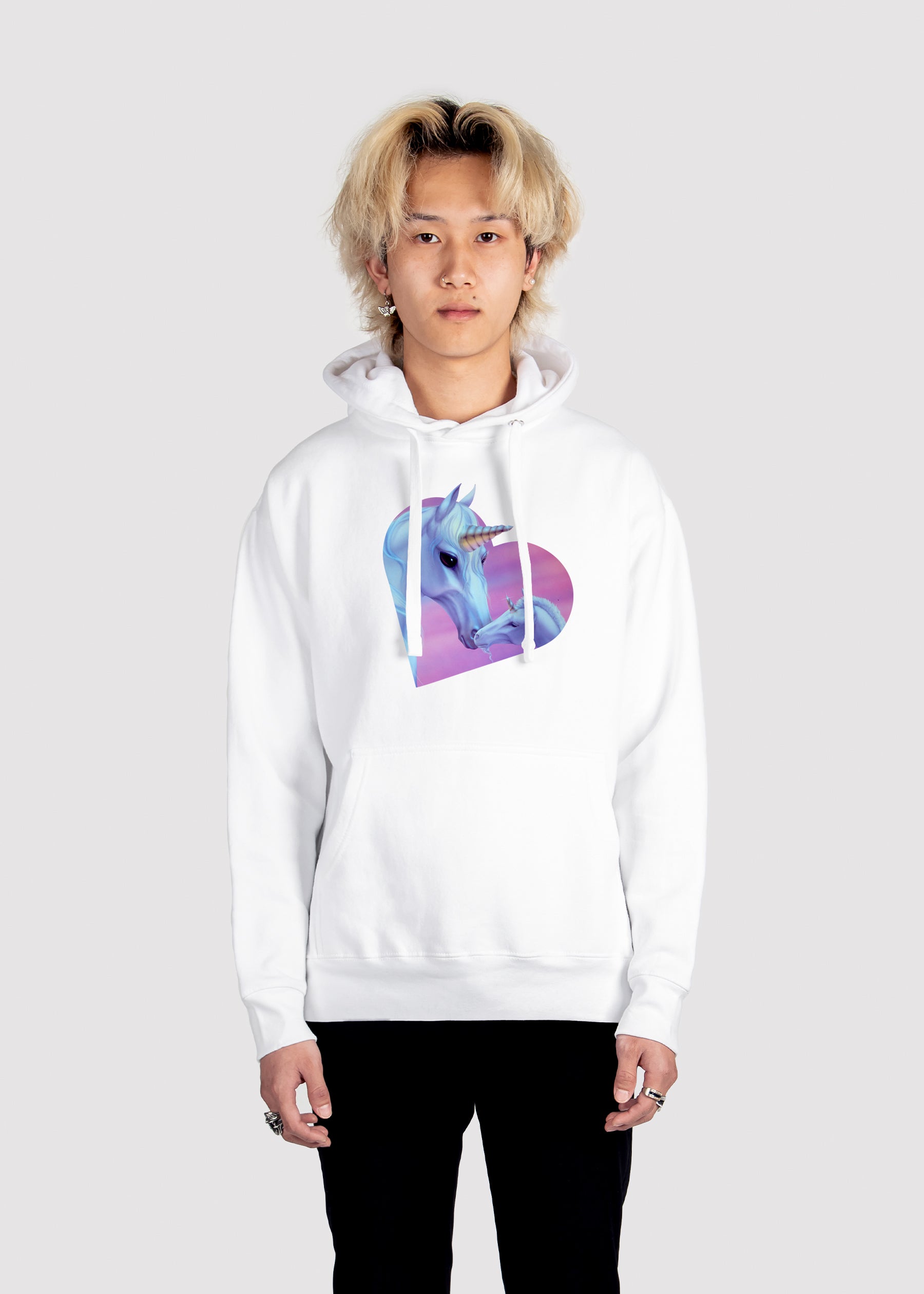 Tender Moment Hoodie