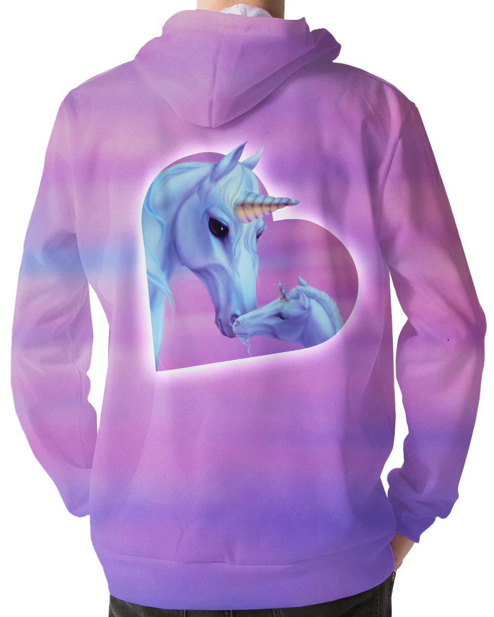 Tender Moment Hoodie