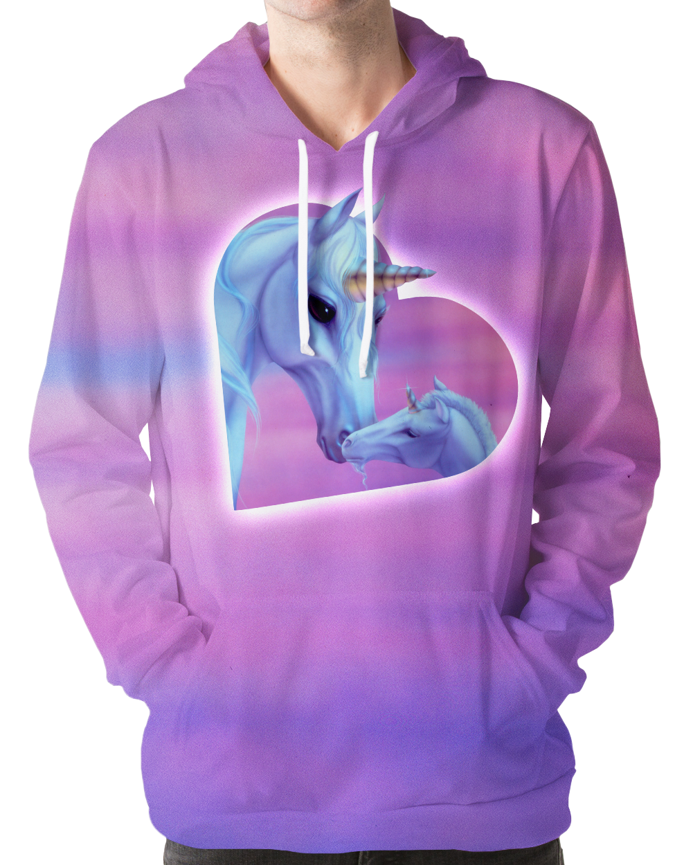 Tender Moment Hoodie