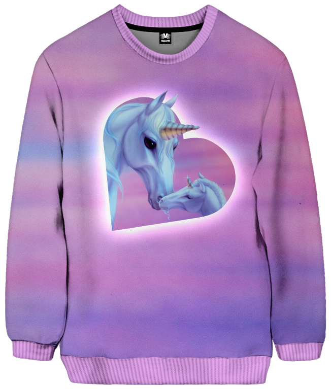 Tender Moment Sweatshirt