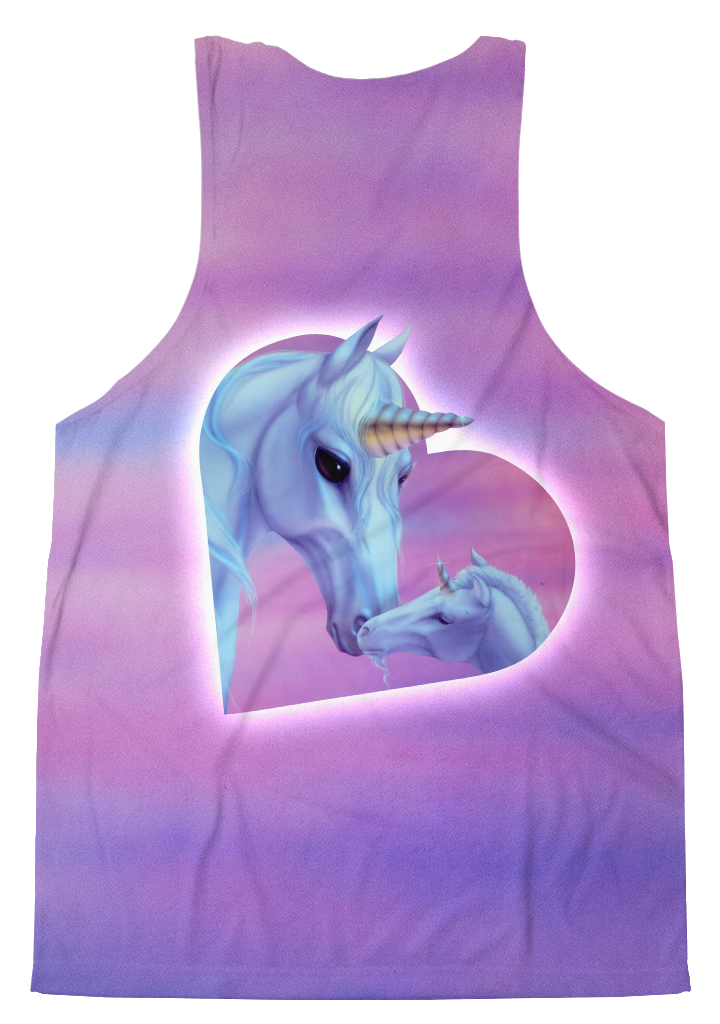 Tender Moment Tank Top