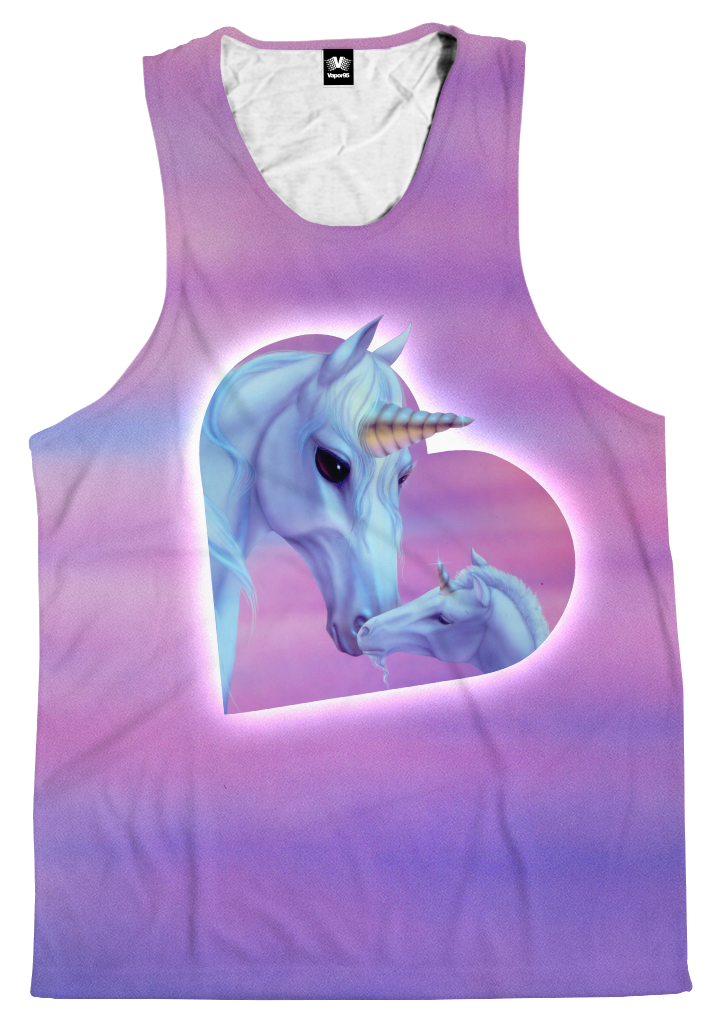 Tender Moment Tank Top