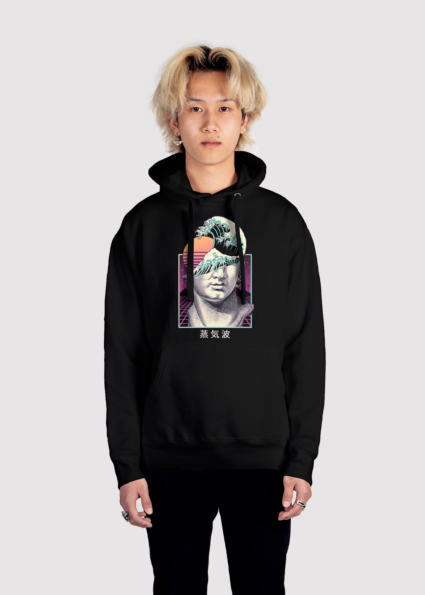 The Aesthetic Mind Hoodie